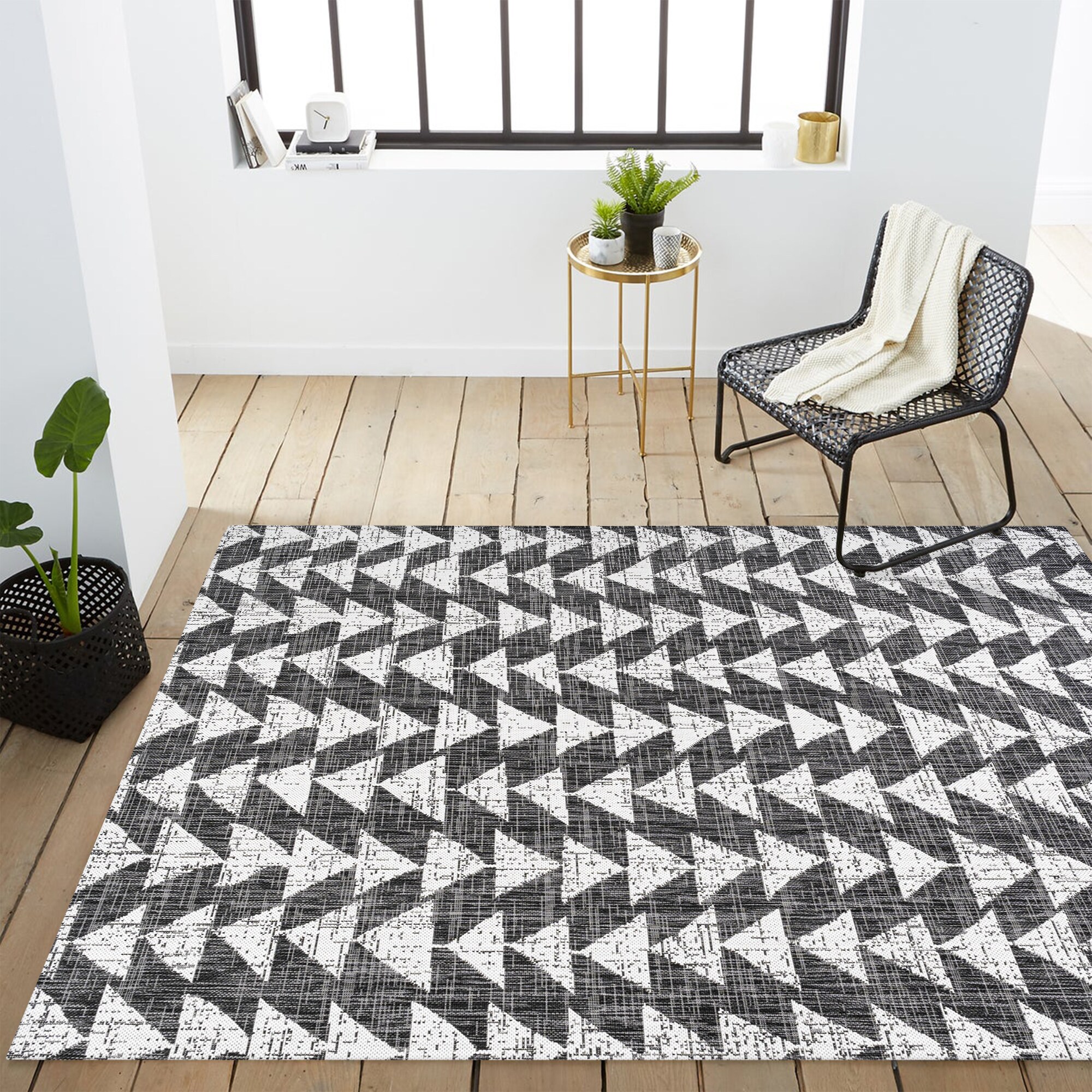 JONATHAN  Y SMB126E-3 rugs - View #10