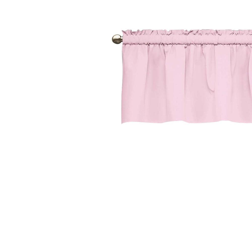 Eclipse 15503042X018PNK valances - View #2