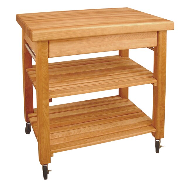 Catskill Craftsmen Northeastern Hardwood/Oiled Wood Base with Top (36-in x 24-in x 36-in) Catskill Craftsmen Northeastern Hardwood/Oiled Wood Base with Top (36-in x 24-in x 36-in)