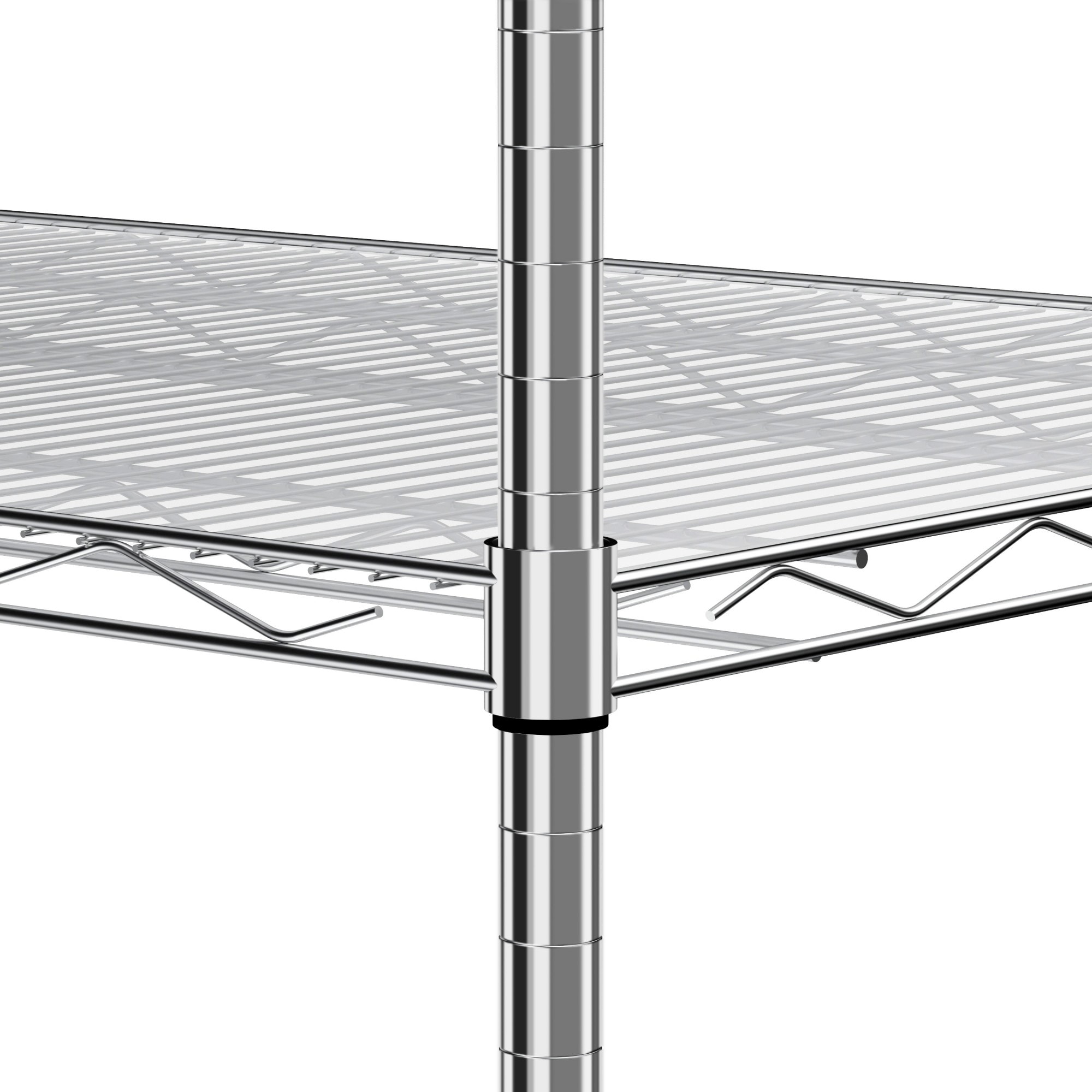 ToolCat PLP1-74-BHH Free-Standing-Shelving - View #9