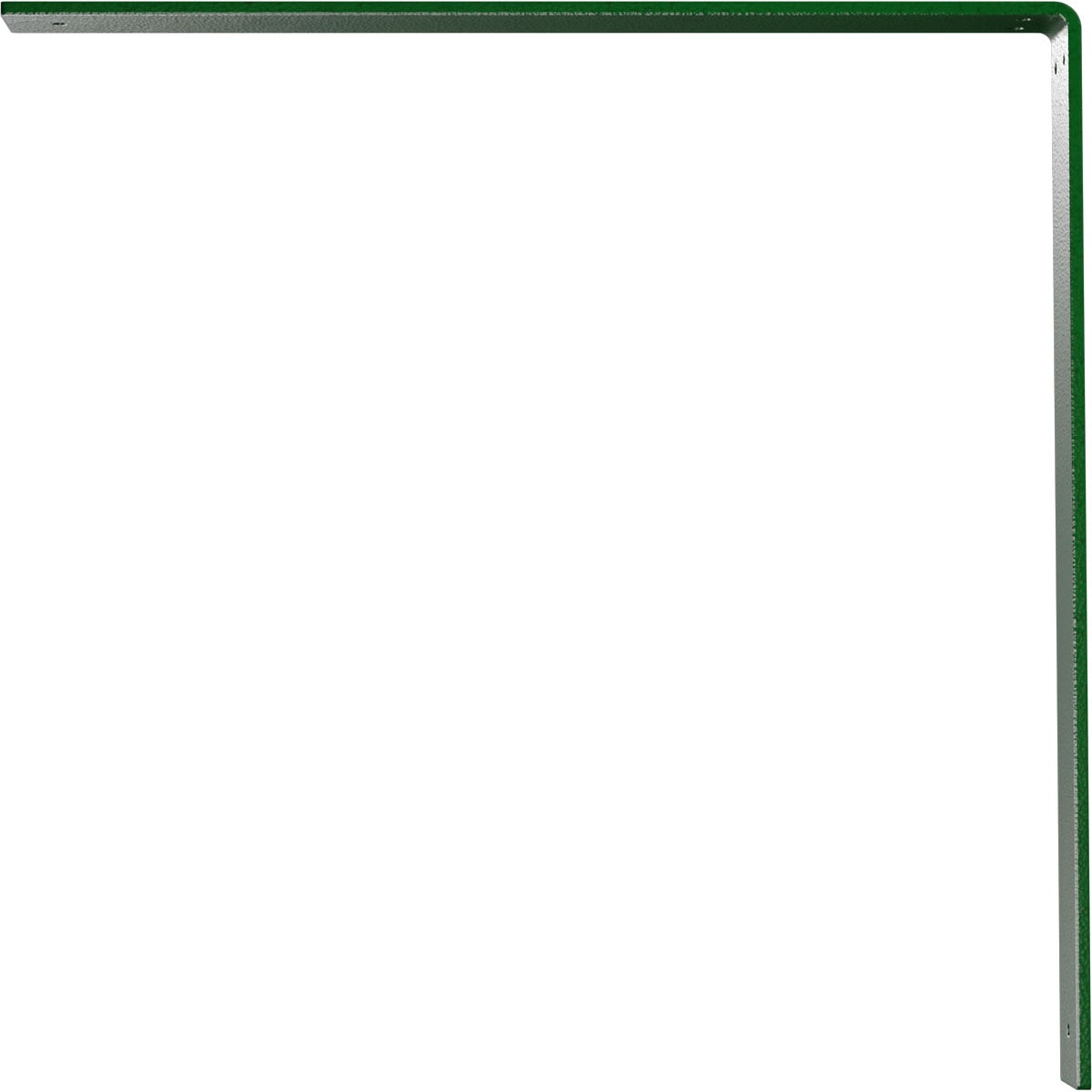 Ekena Millwork BKTM02X20X20HAHDG Mending-Plates-Brackets-Braces - View #4