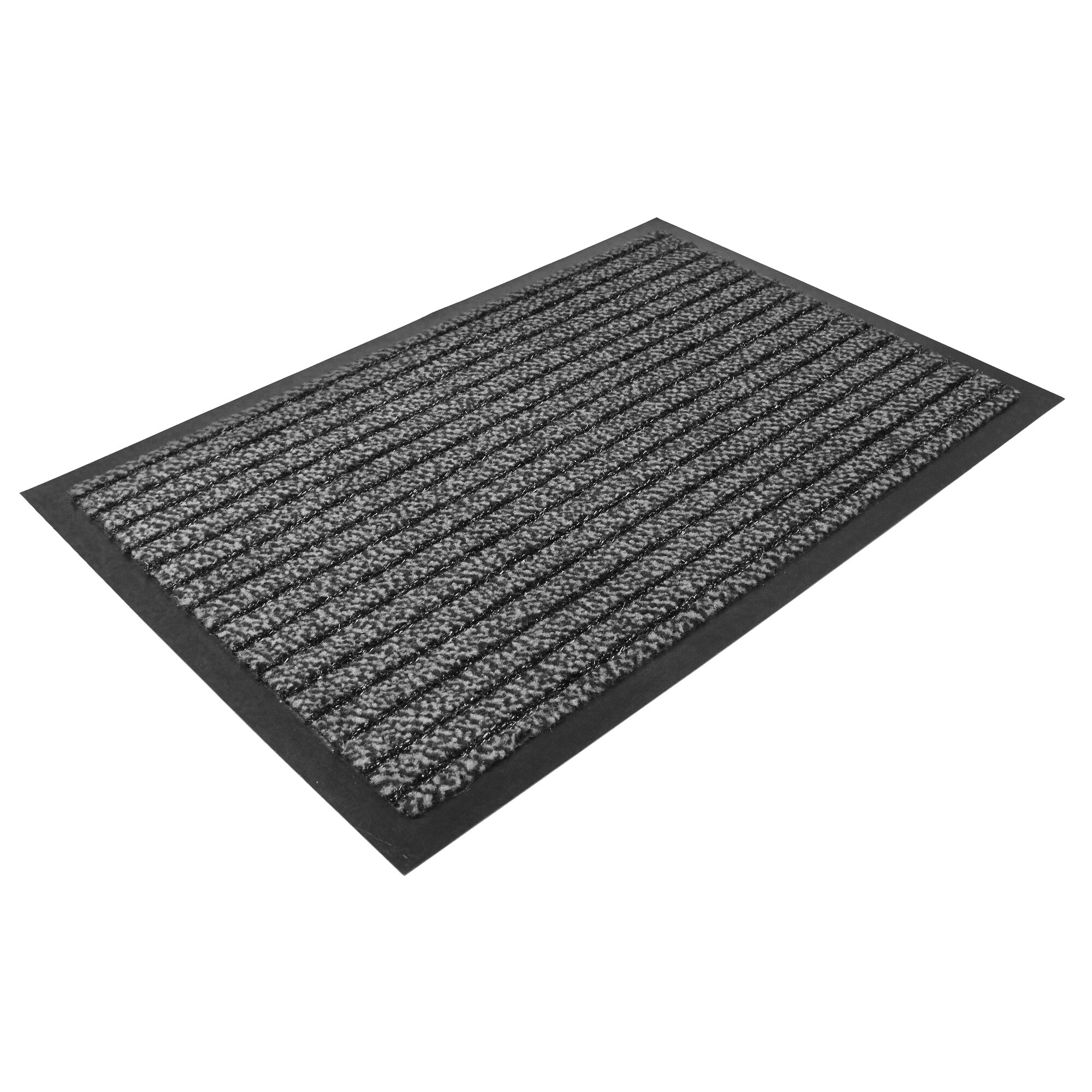 Floortex FR42432ULTGR Mats-Cat - View #5