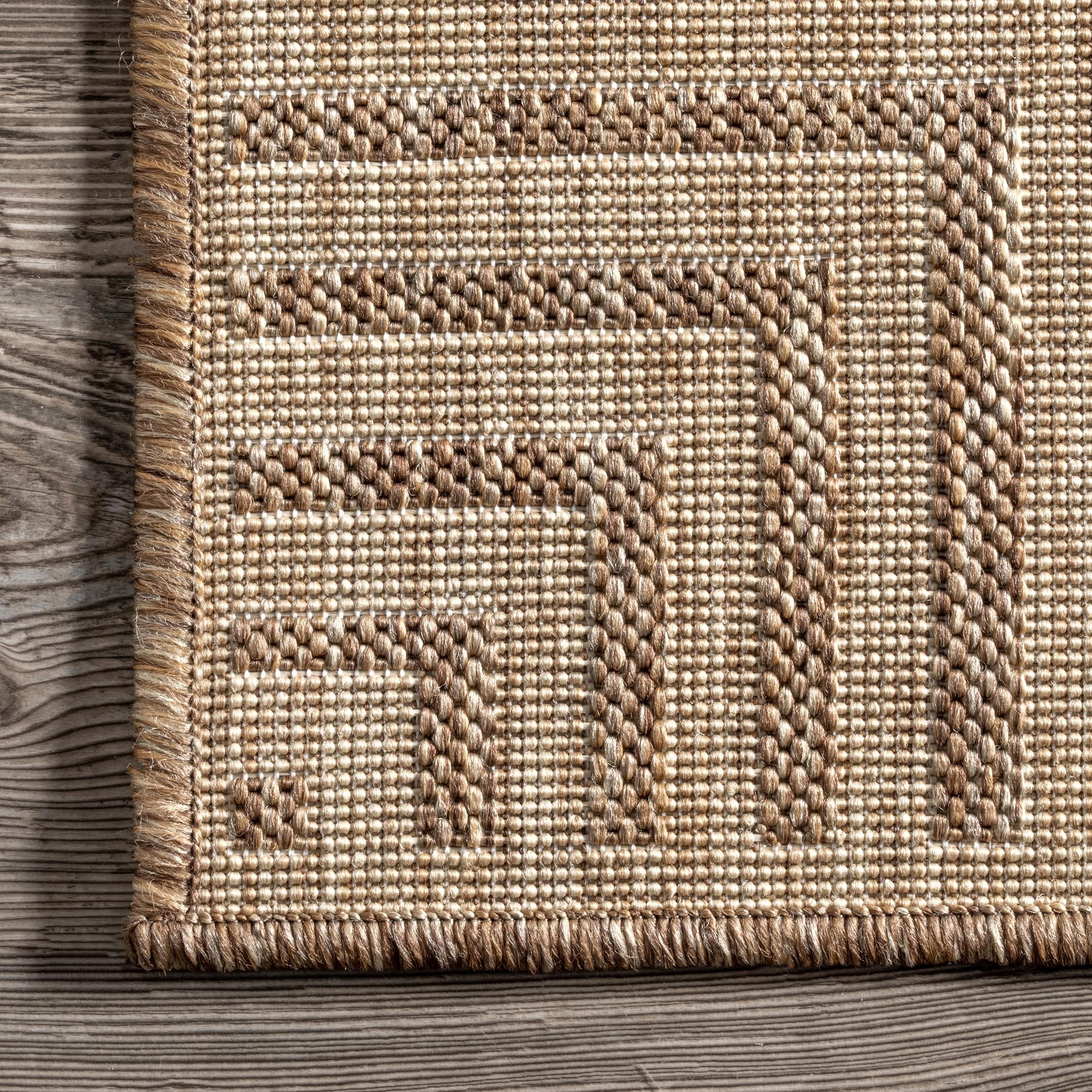 nuLOOM GBCB02B-3605 rugs - View #5