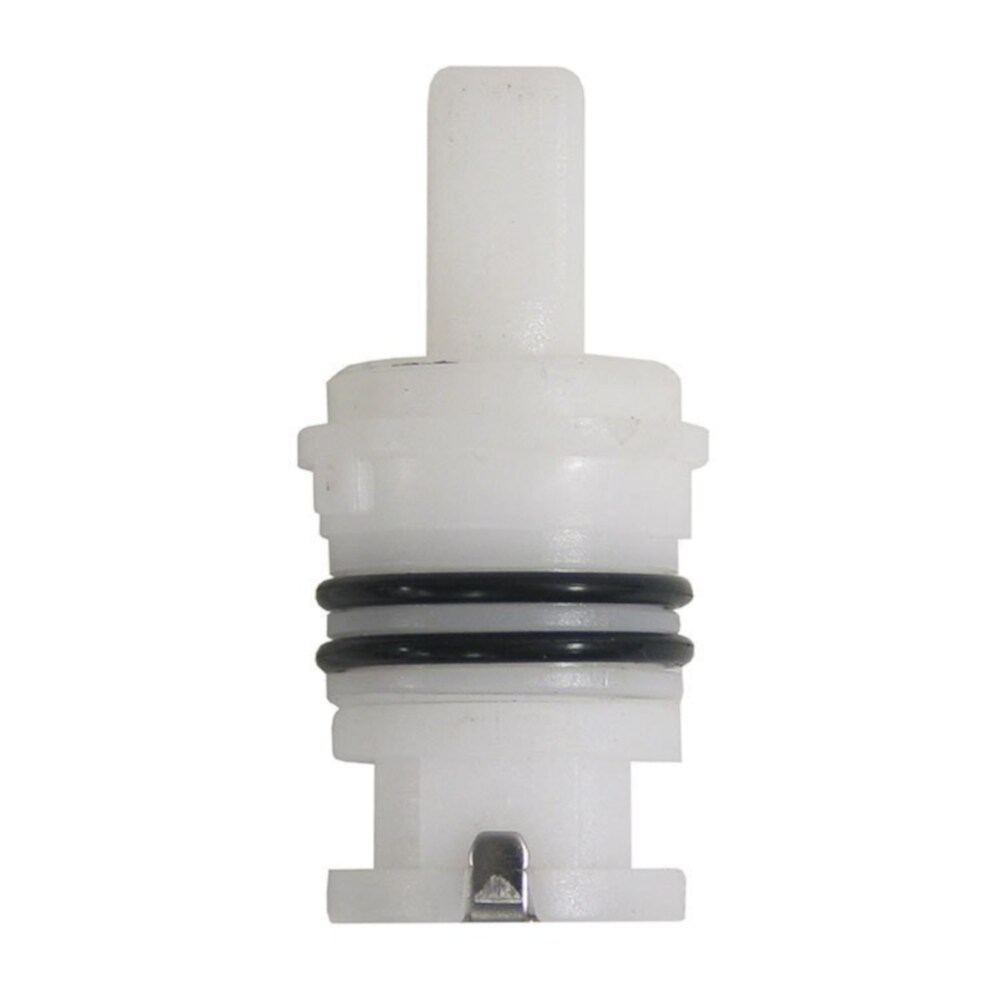 Dominion Faucets 2-Handle Plastic Faucet Cartridge for Dominion Kitchen ...