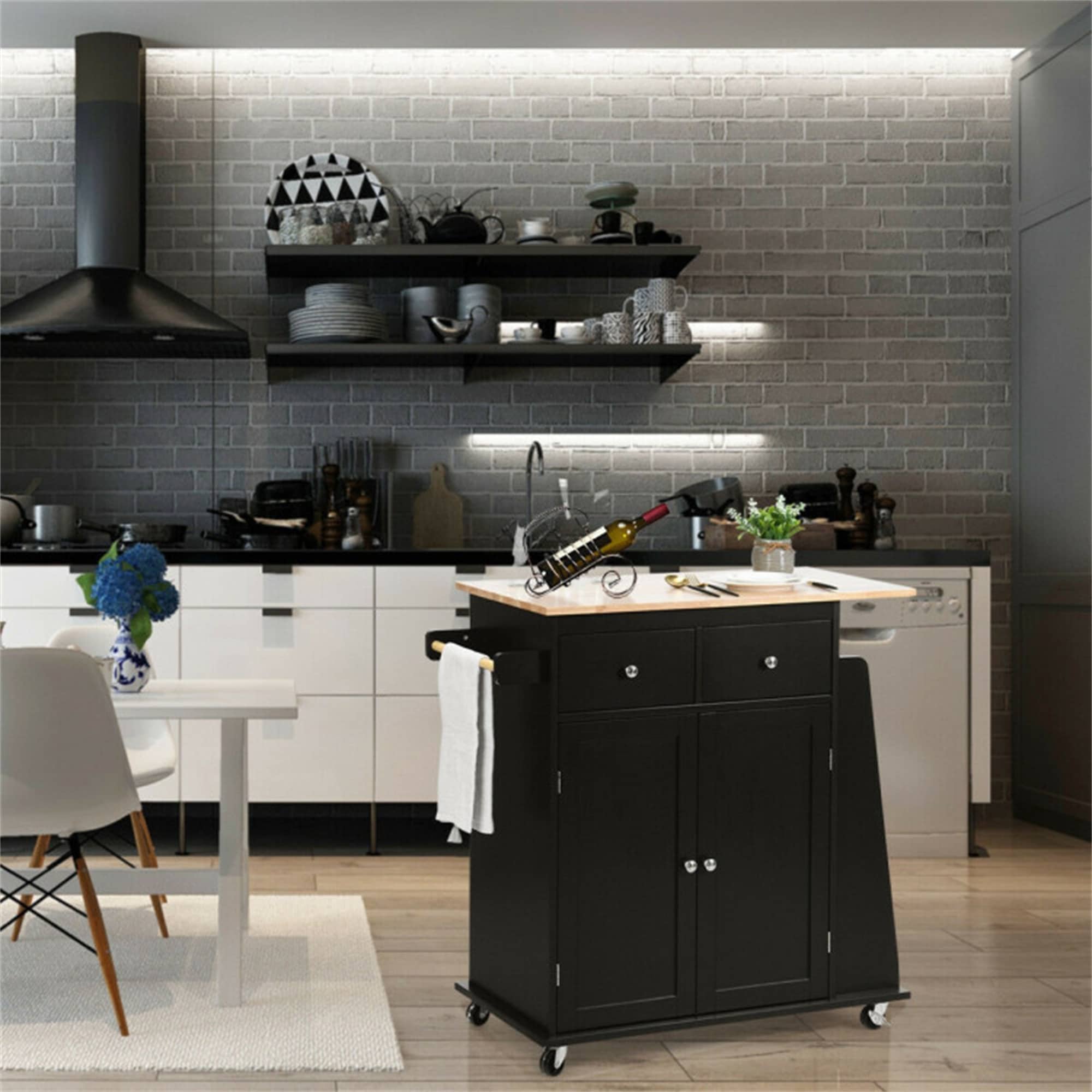 BABOOM BOM-9362AAB-OR Kitchen-Furniture - View #5