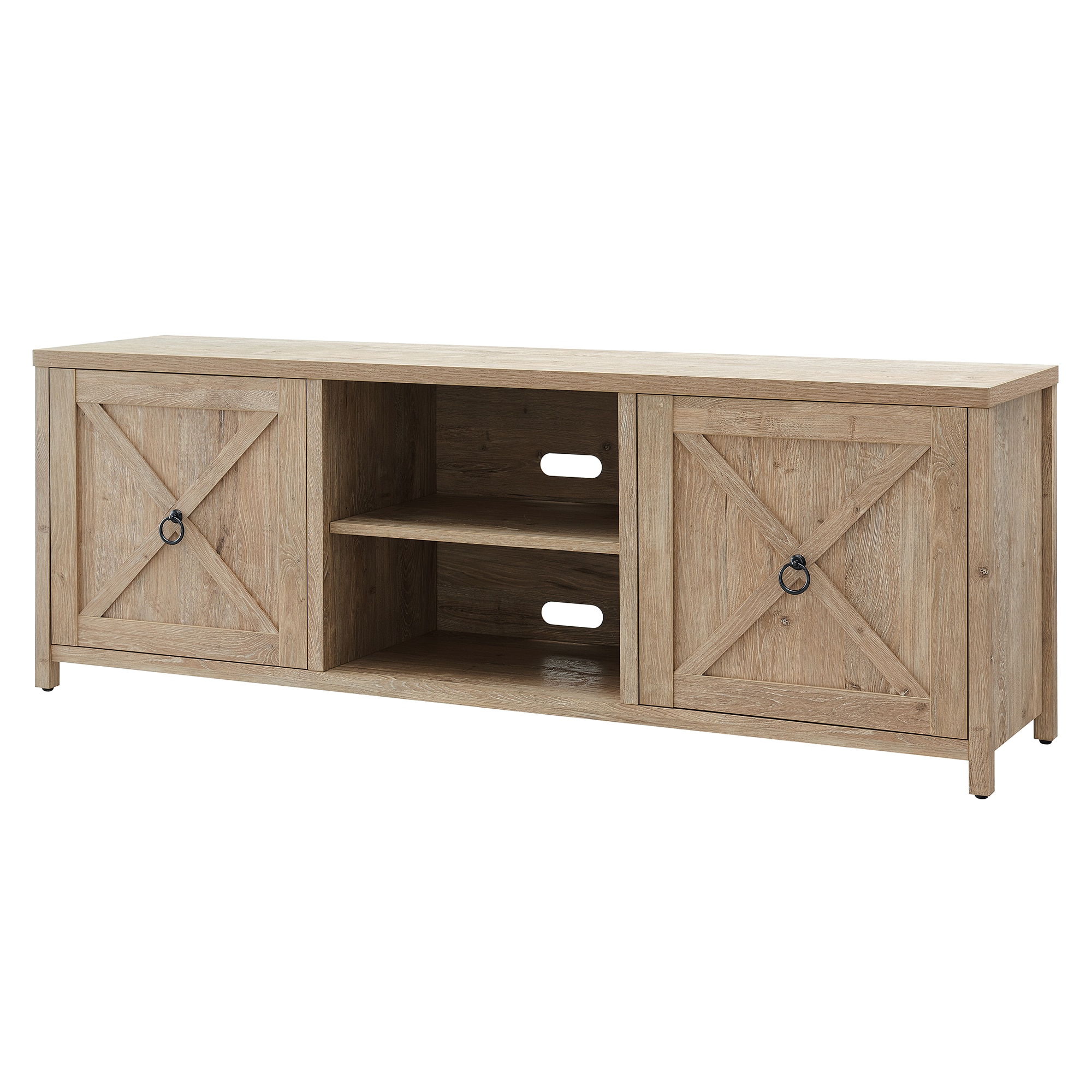 Hailey Home TV0973 Tv-Stands - View #4