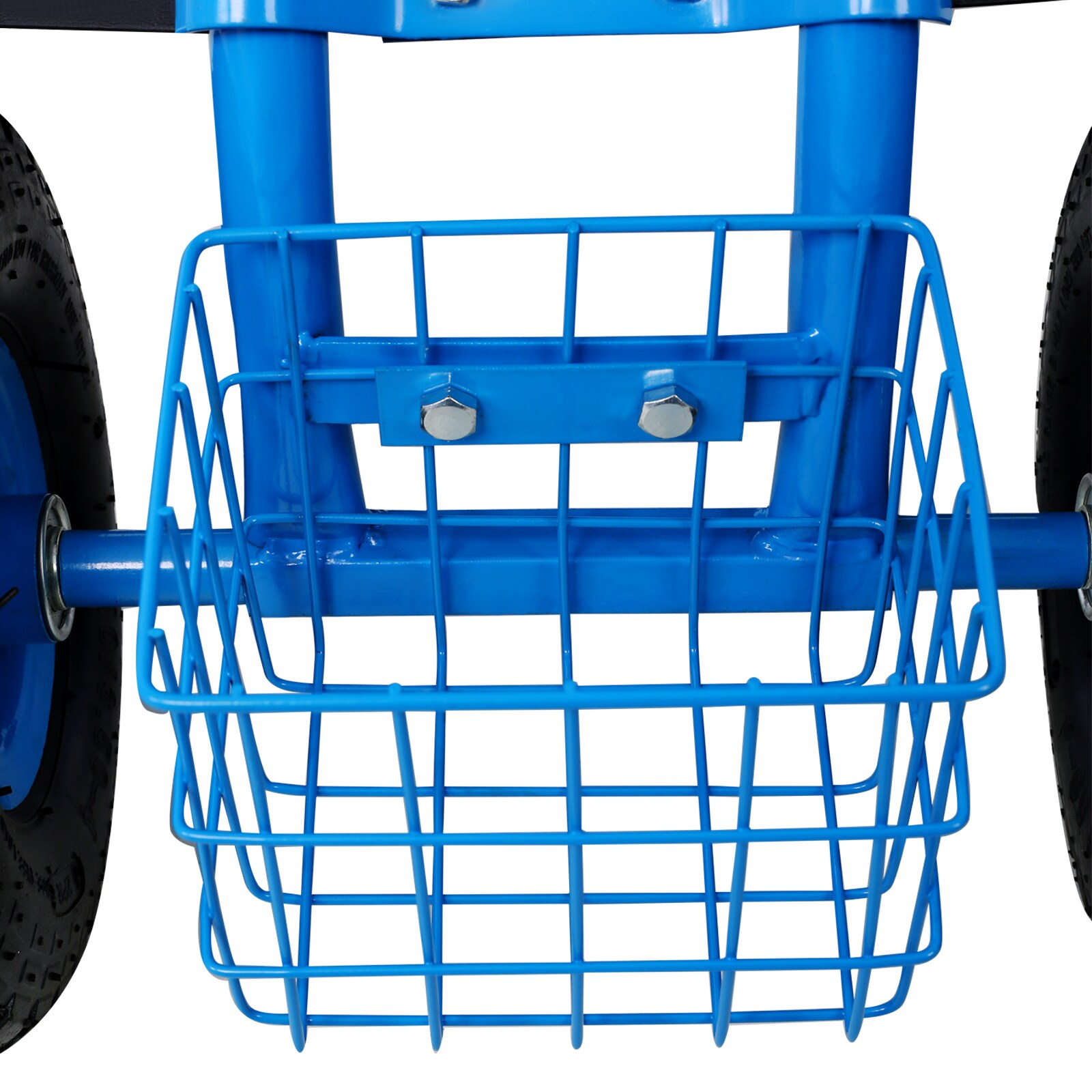 Miki Shinly GH-2629-03MI Yard-Carts - View #5