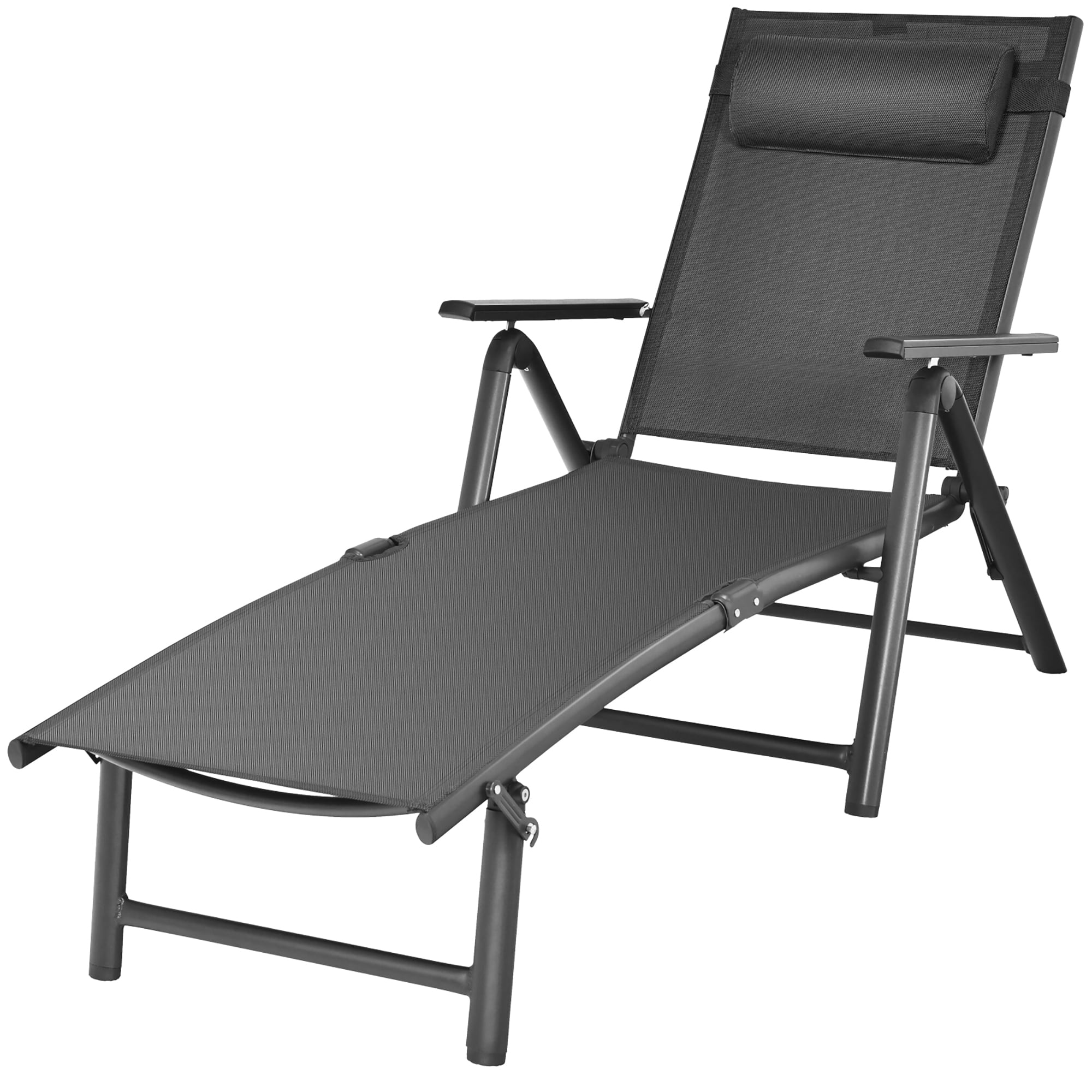 Costway OP70591GR Patio-Chairs - View #7