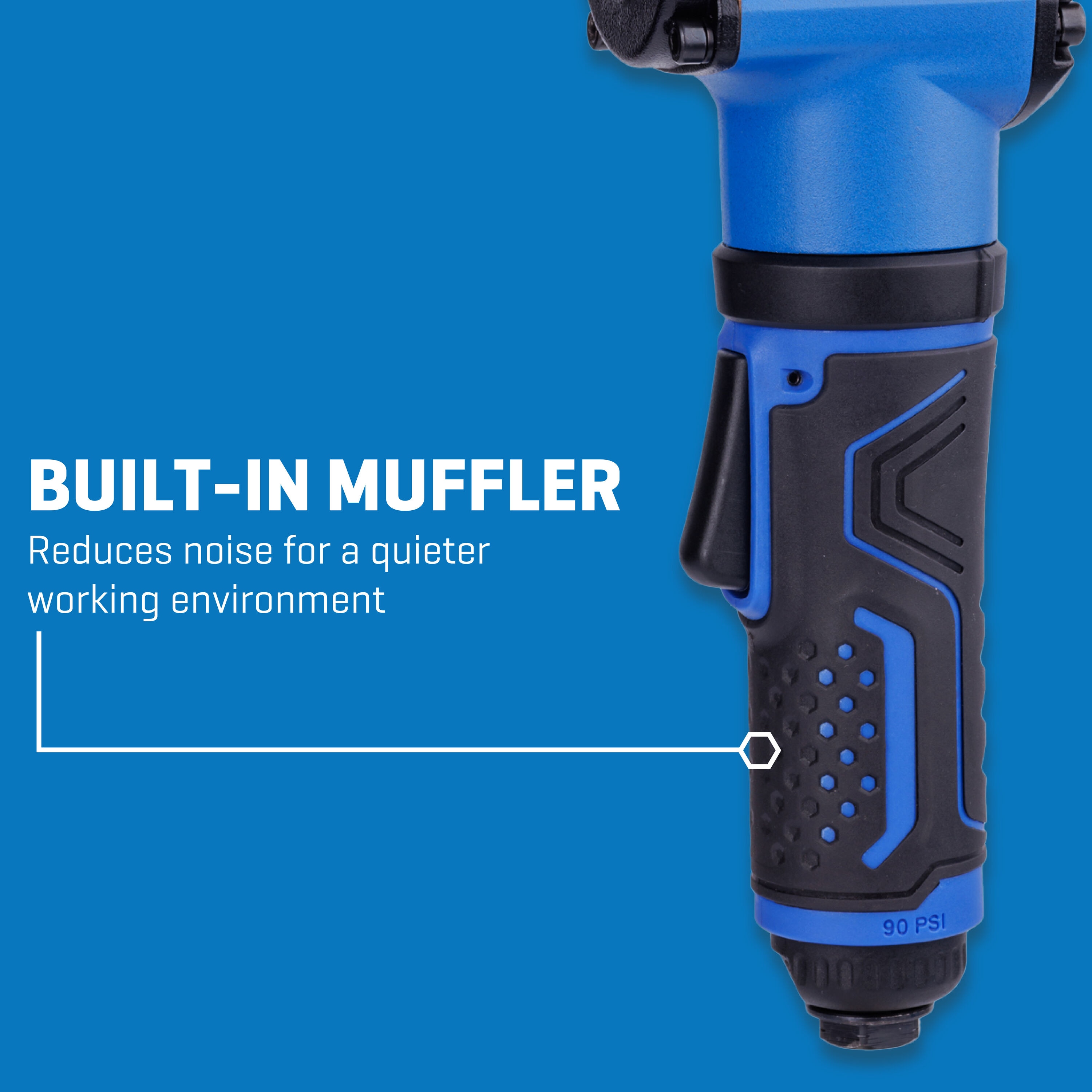 Kobalt angle impact wrench hot sale