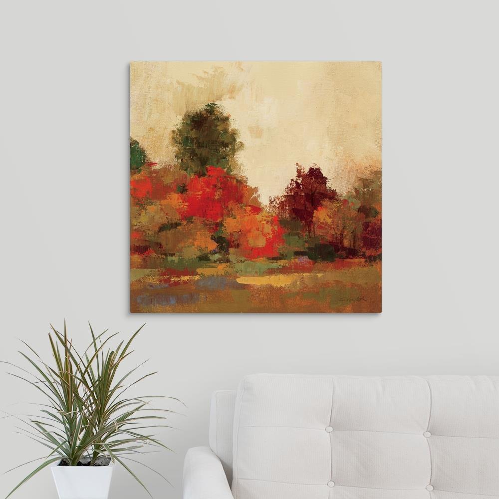 GreatBigCanvas 2219461-24-24X24 Wall-Art - View #2