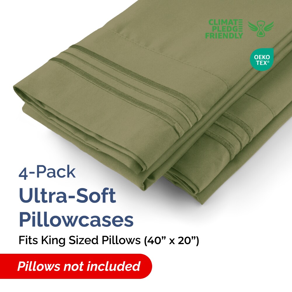 CGK Linens 5060623443009 Pillow-Cases - View #2