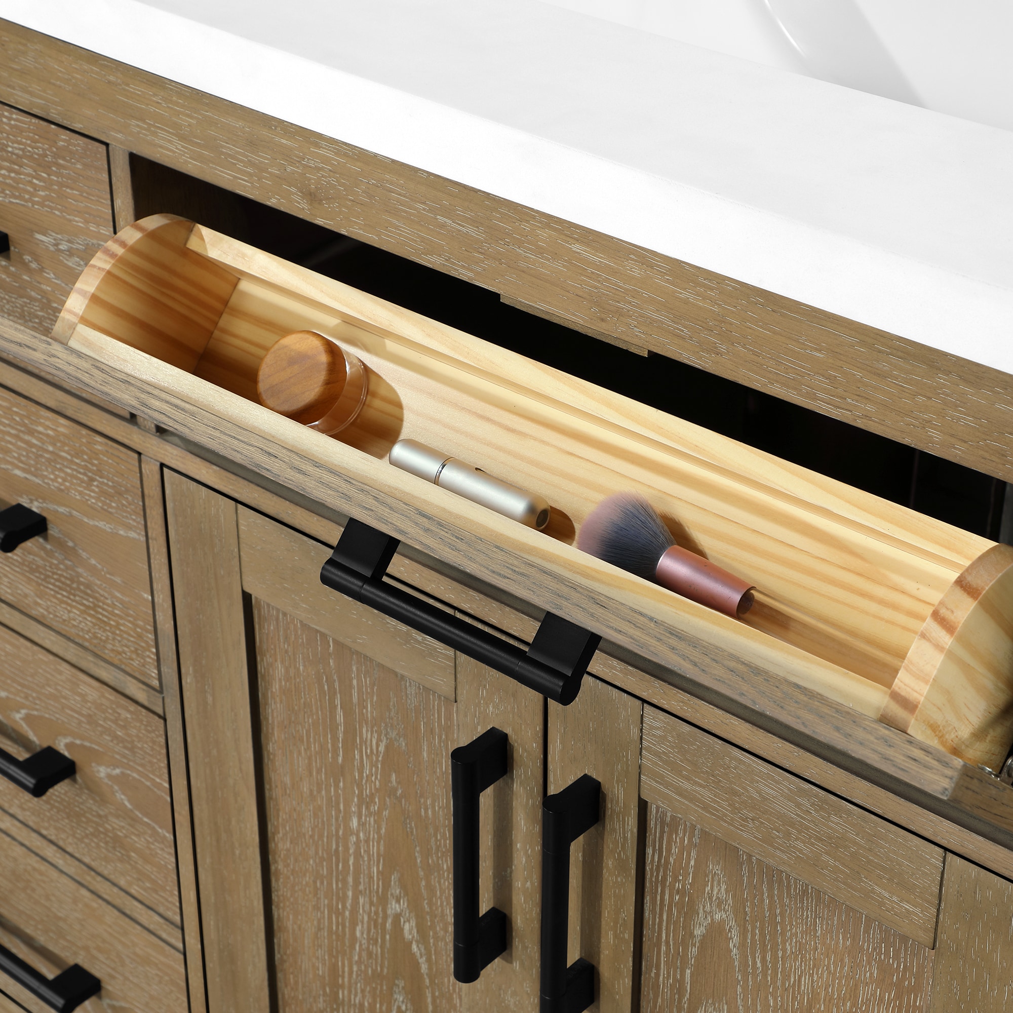 OVE Decors 15VVA-BAIL60-C28 Bath-Vanity-Combo - View #16