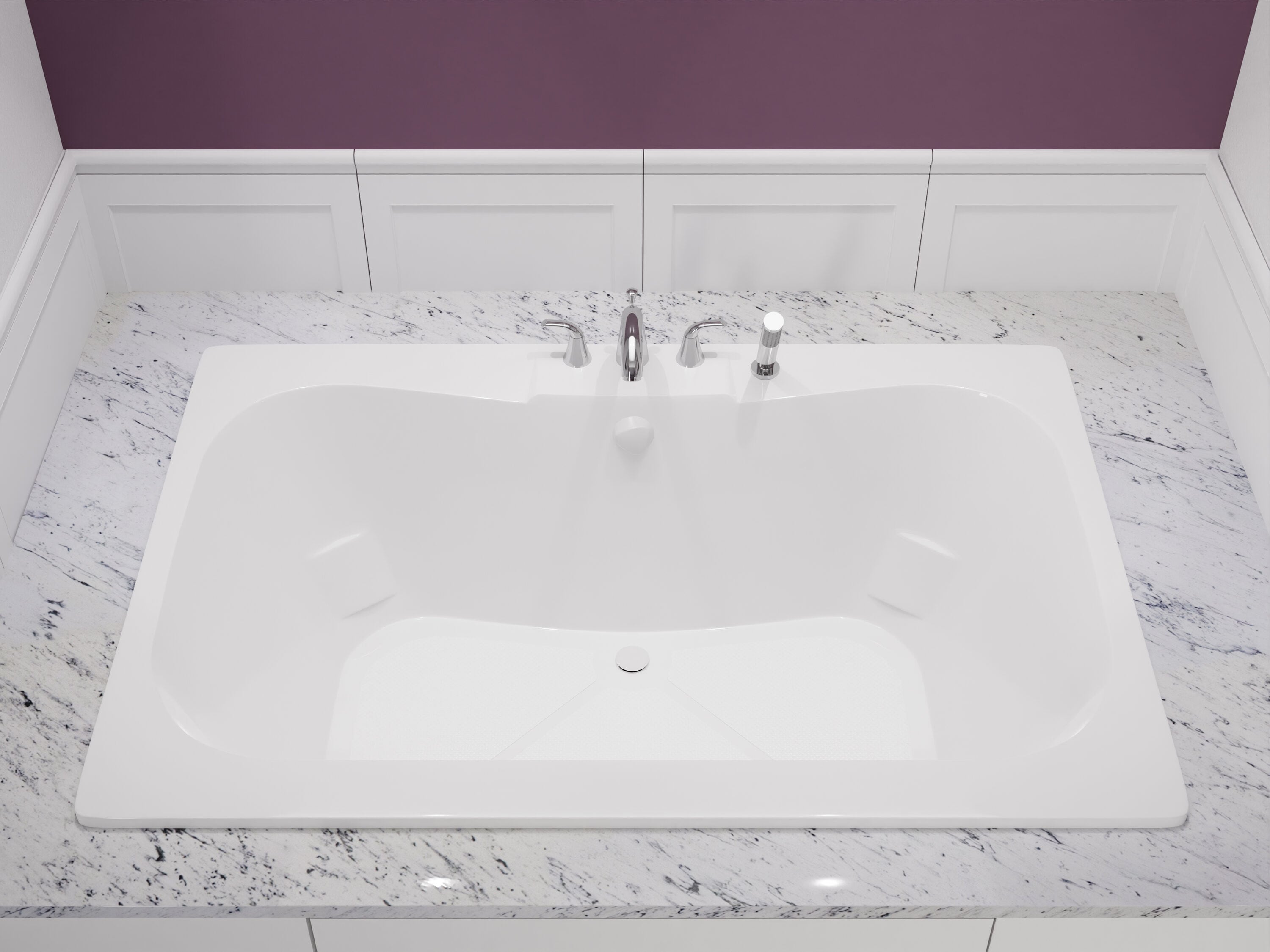 Endurance LS4060NS bathtubs - View #7