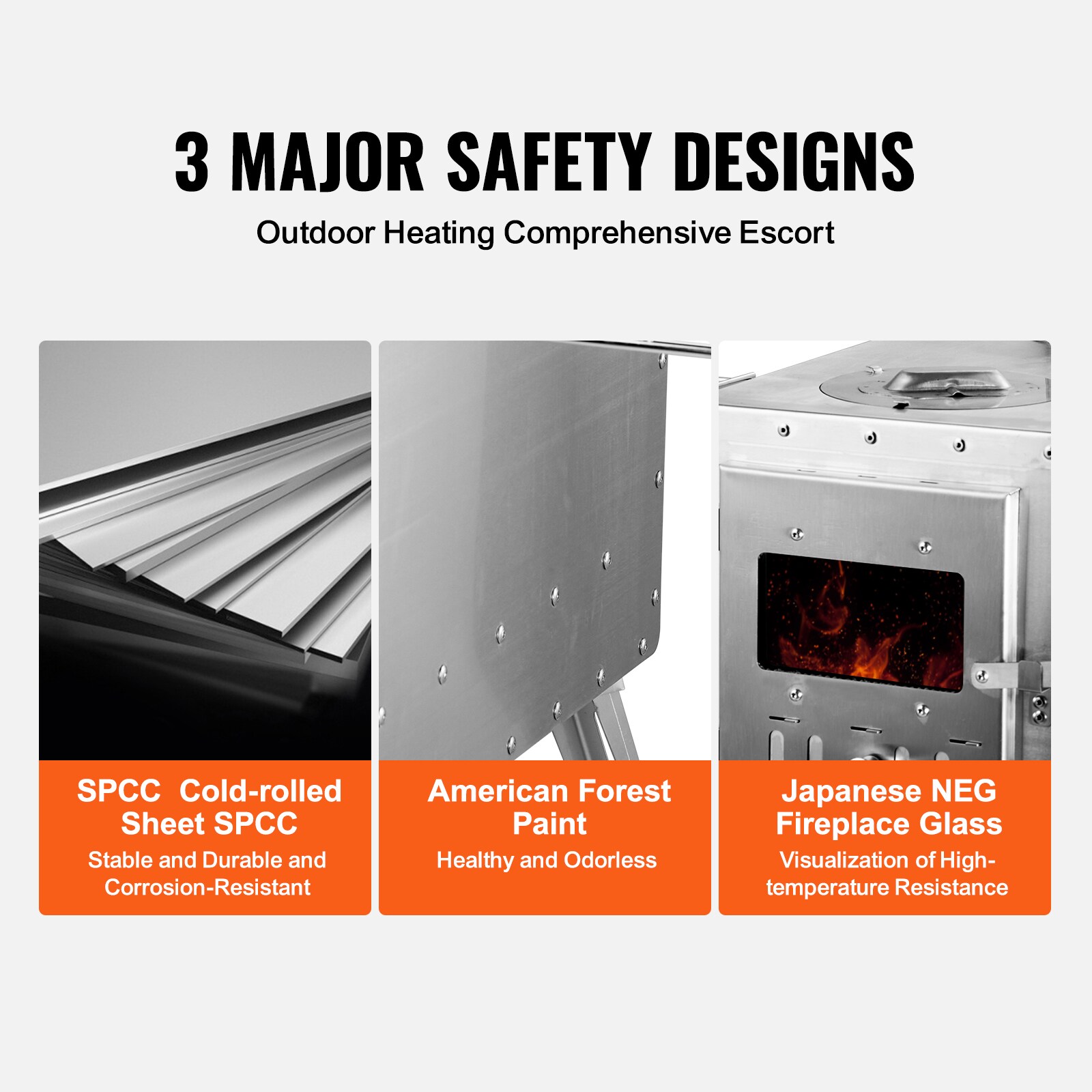 VEVOR ZPQNLFX86INCHJ36WV0 Outdoor-Burners-Stoves - View #7
