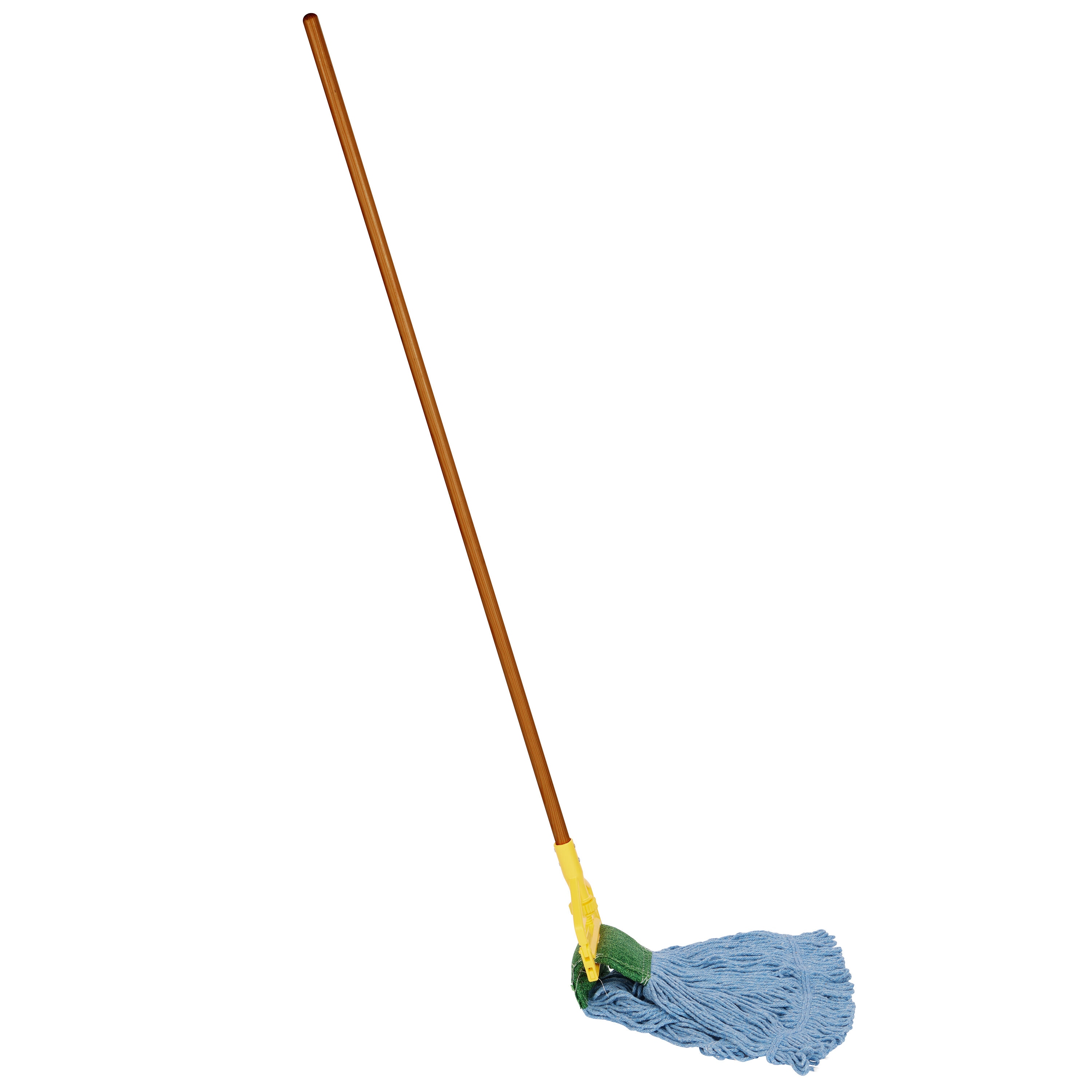 Rubbermaid Commercial Products Blend Non-wringing String Wet Mop in the Wet  Mops department at