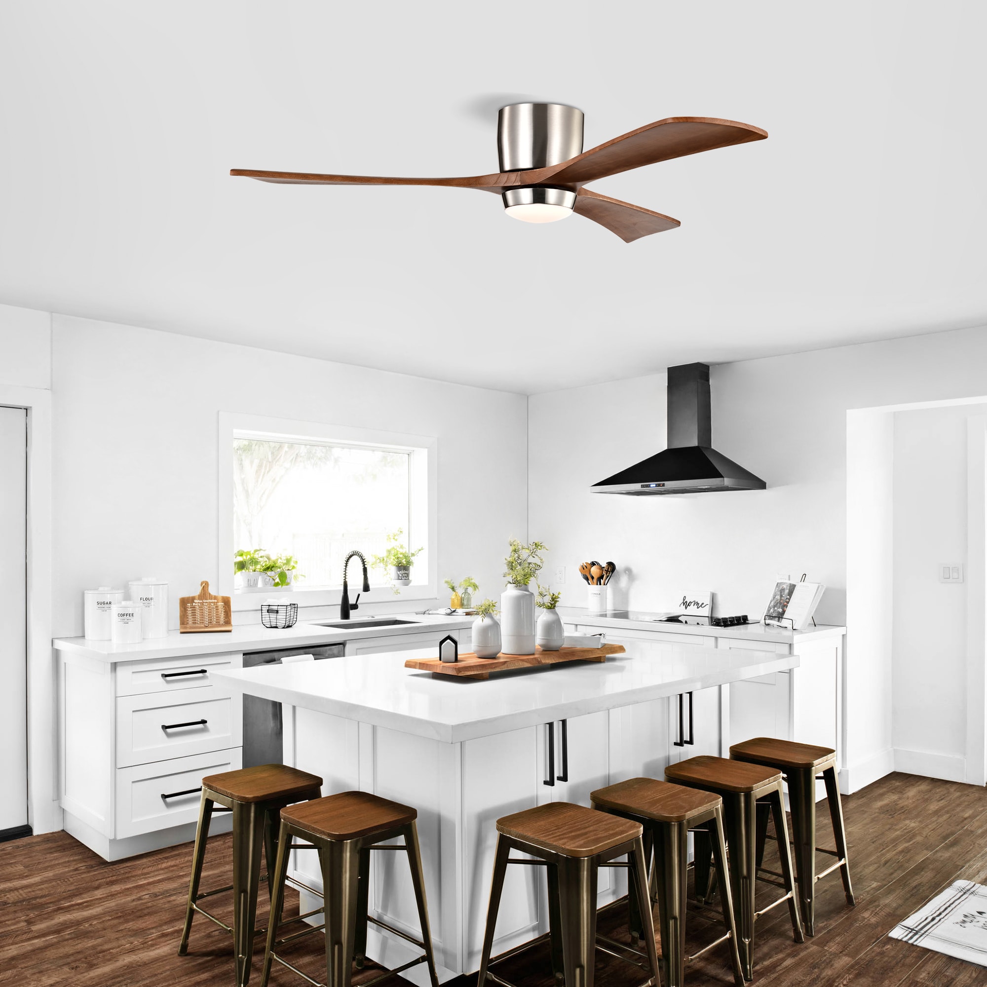 WELLFOR GYH42-1053-3BK Ceiling-Fans - View #14
