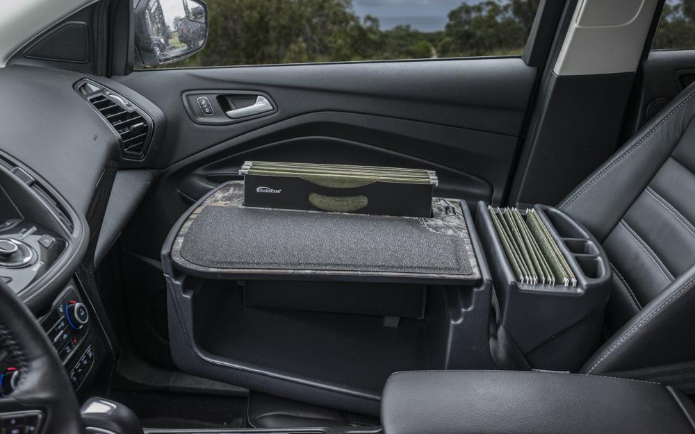 AutoExec AUE29000 Interior-Car-Acc - View #5