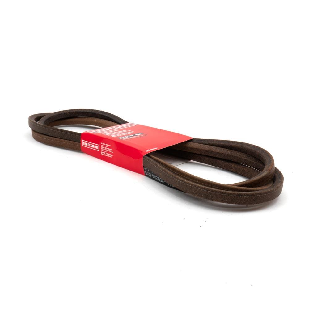 Craftsman 54 inch mower deck belt hot sale