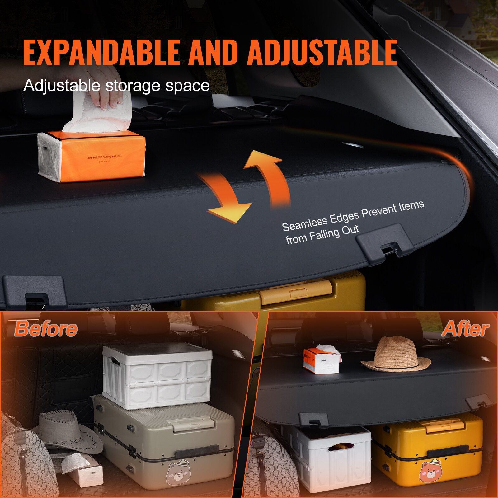 SVOPES SVOPESYCKSSSH07732V0 Truck-Accessories - View #5