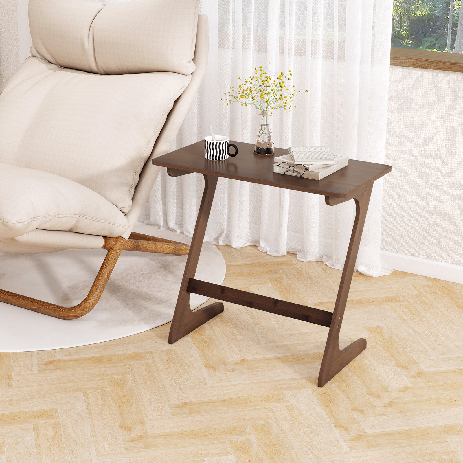 Slickblue D-CO-FC25001VJ End-Tables - View #8