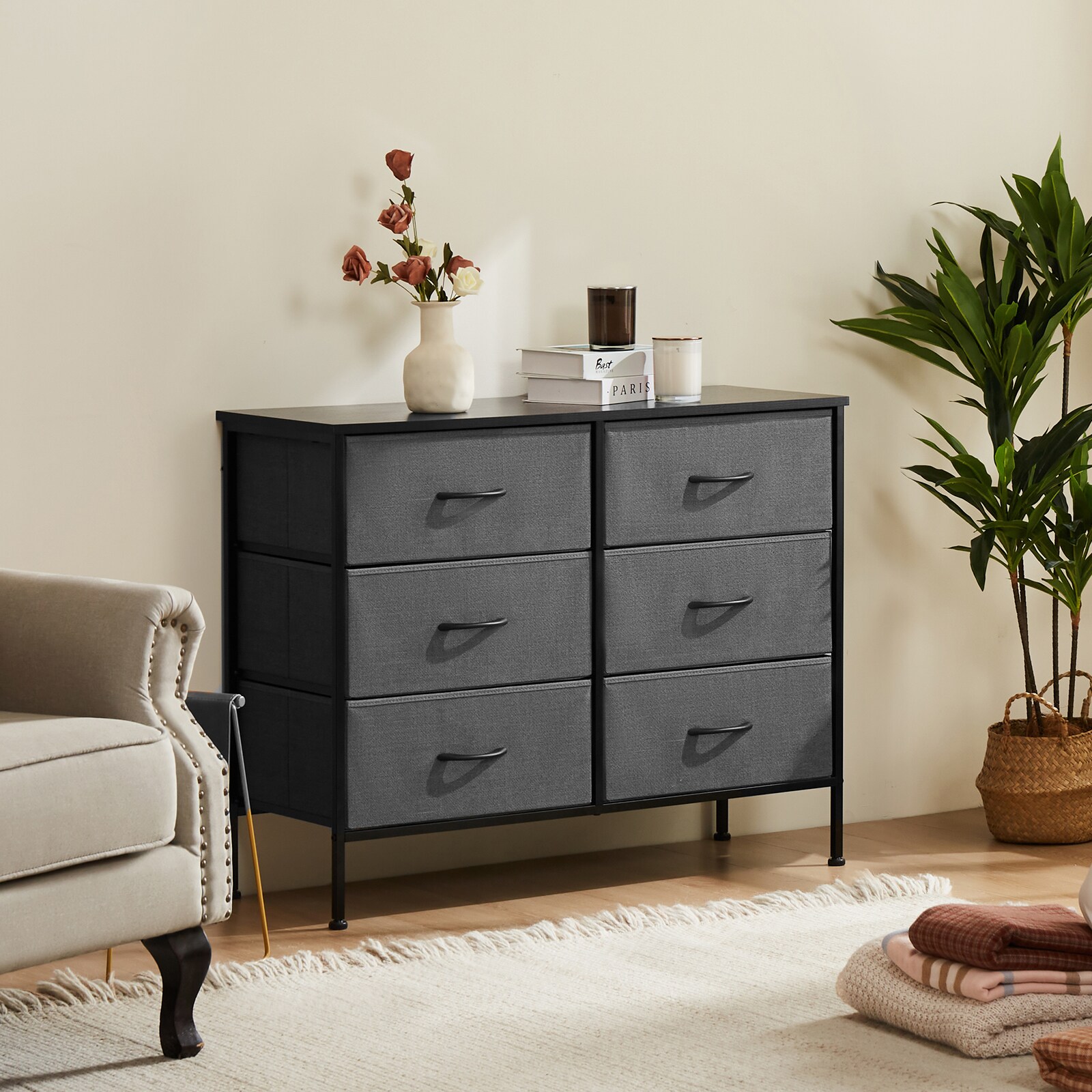 Flynama L-134596 dressers - View #4