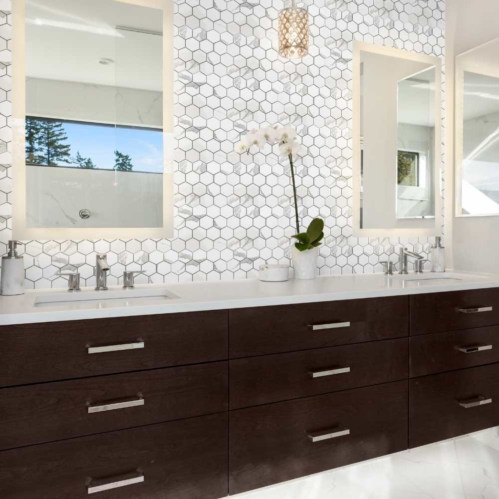 The Tile Life SHEXA1114CA Tile-Samples - View #2