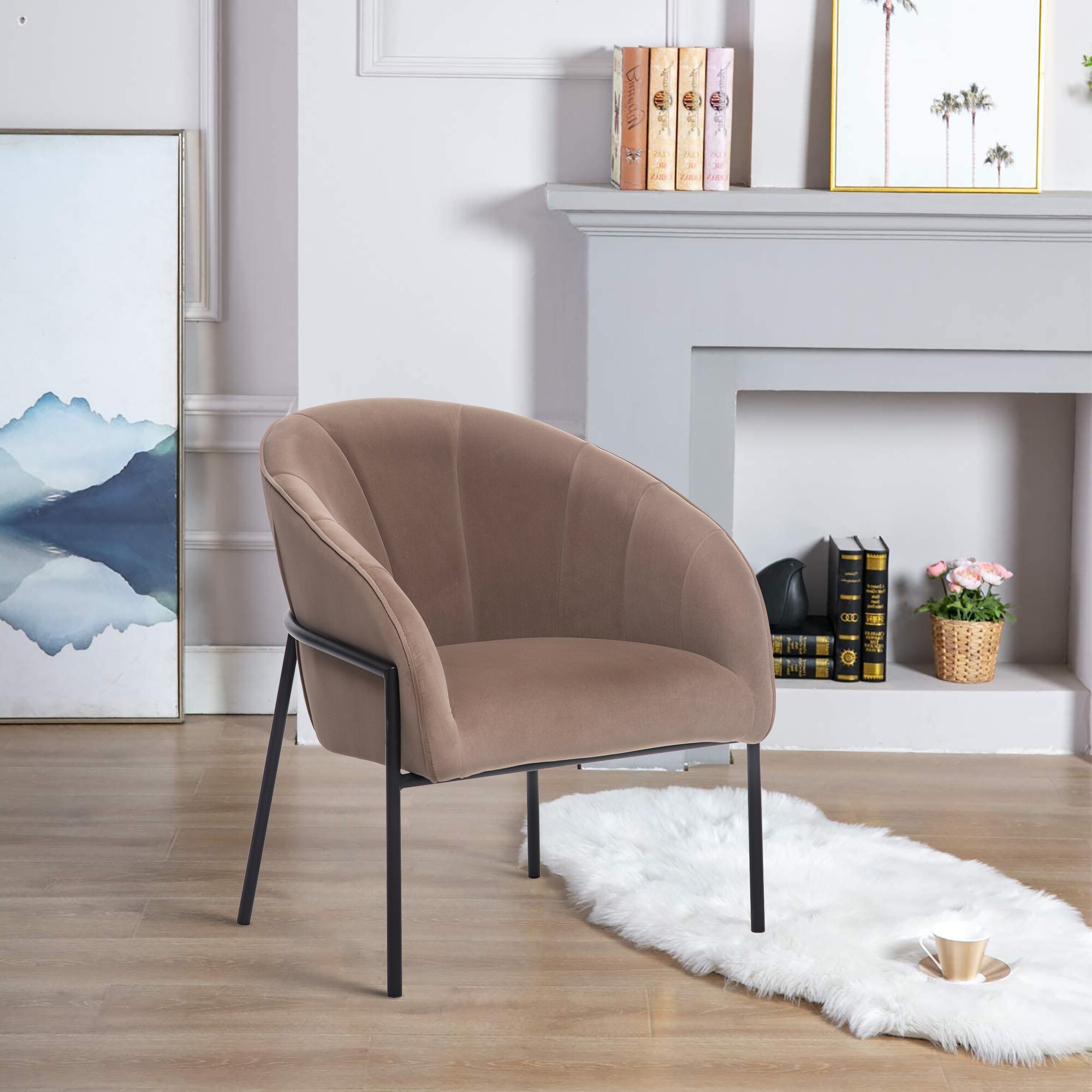 CASAINC WF-EA-004 CAMEL chairs - View #2