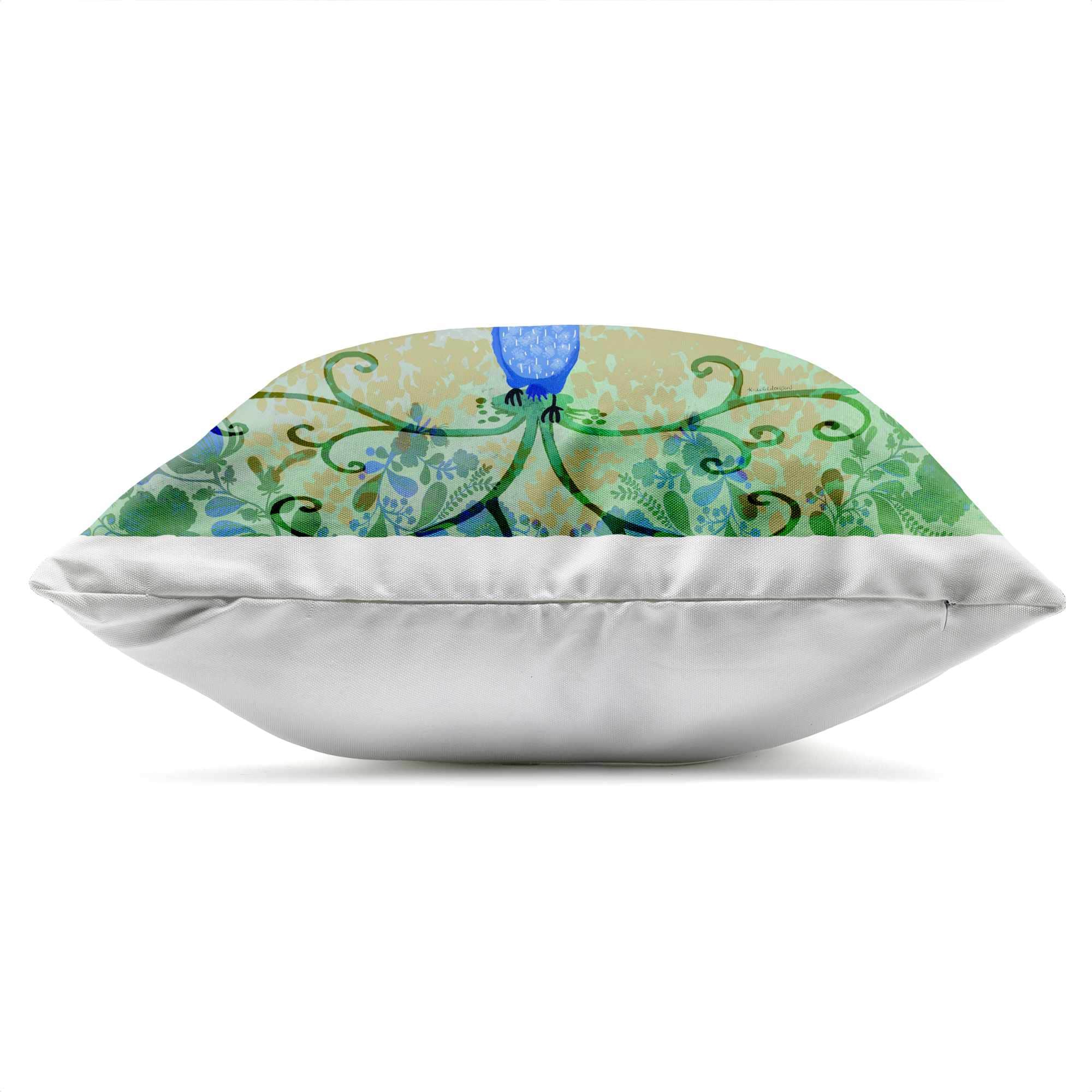 Stupell Industries PLO-923-OSQ-18X18 Outdoor-Accent-Pillows - View #2