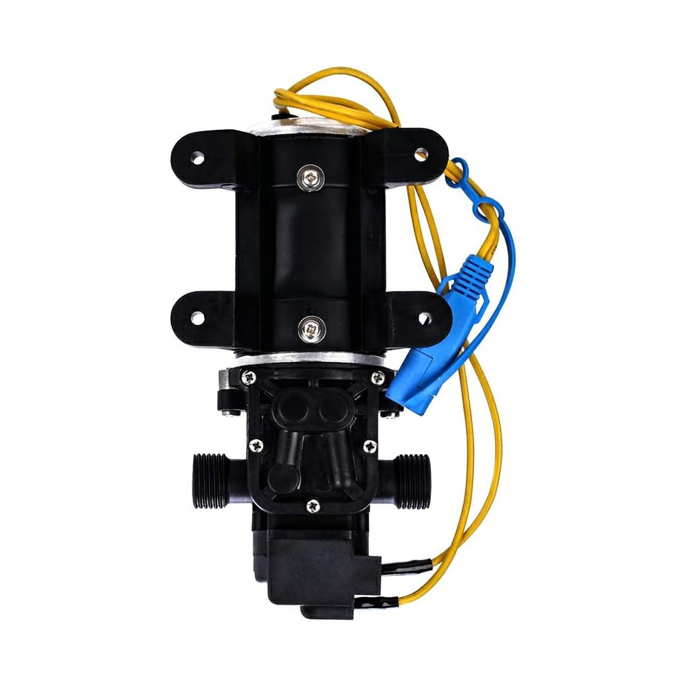 Camplux JK-3206P pumps - View #5