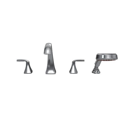 Three-dimensional representation of the product