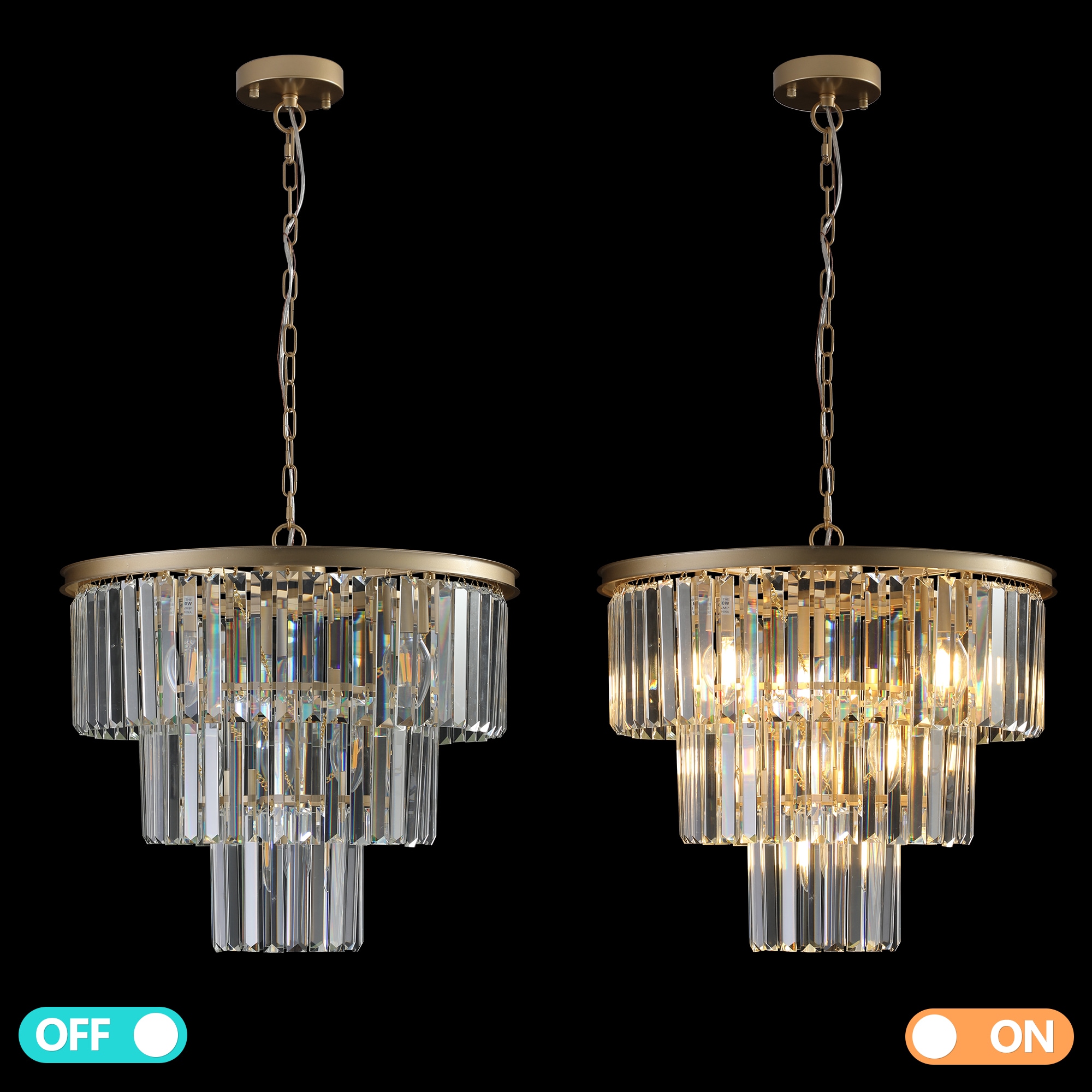 AAZJ LG-P143192 Pendant-Lights - View #3