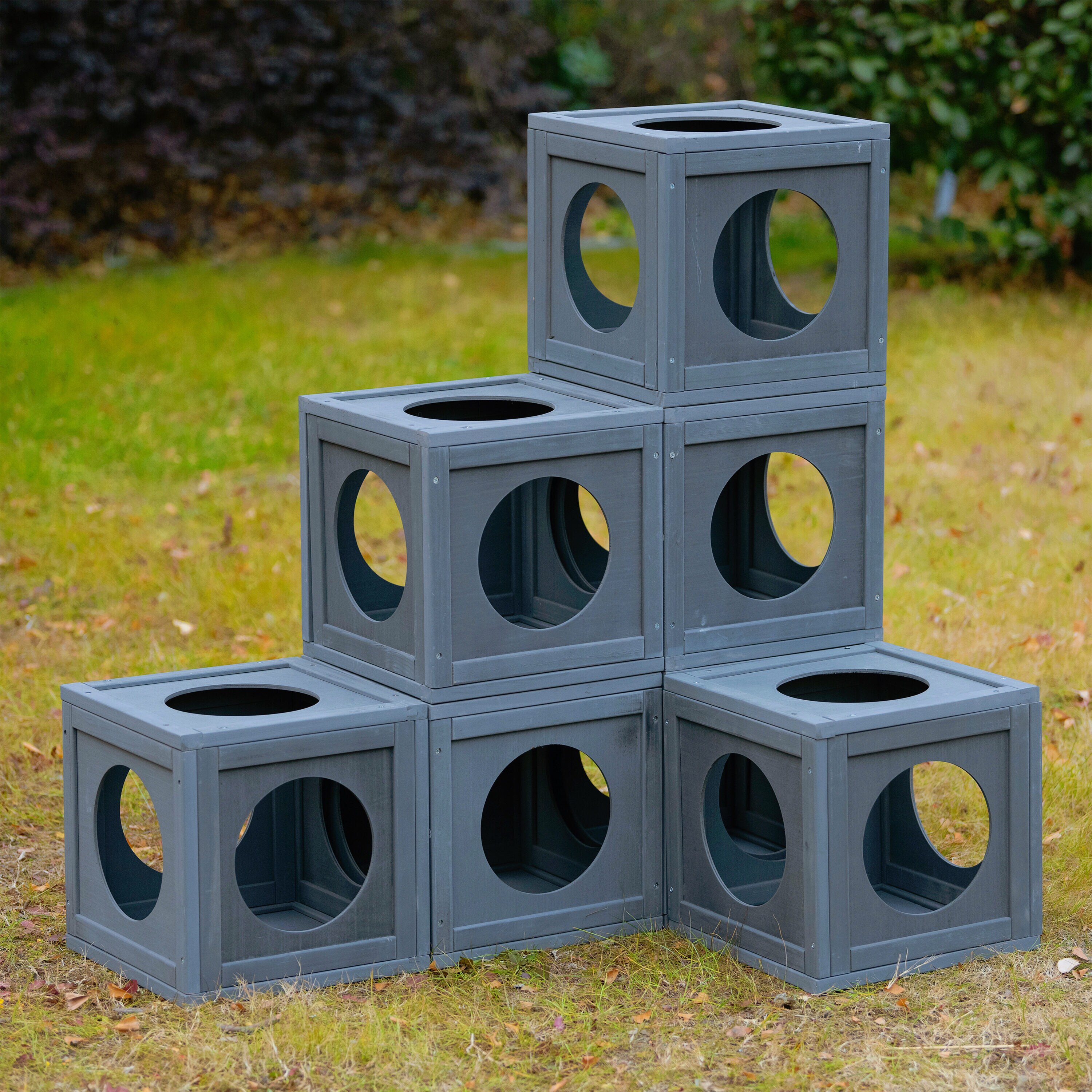 Tatayosi T2-43MP004G Dog-Houses - View #15