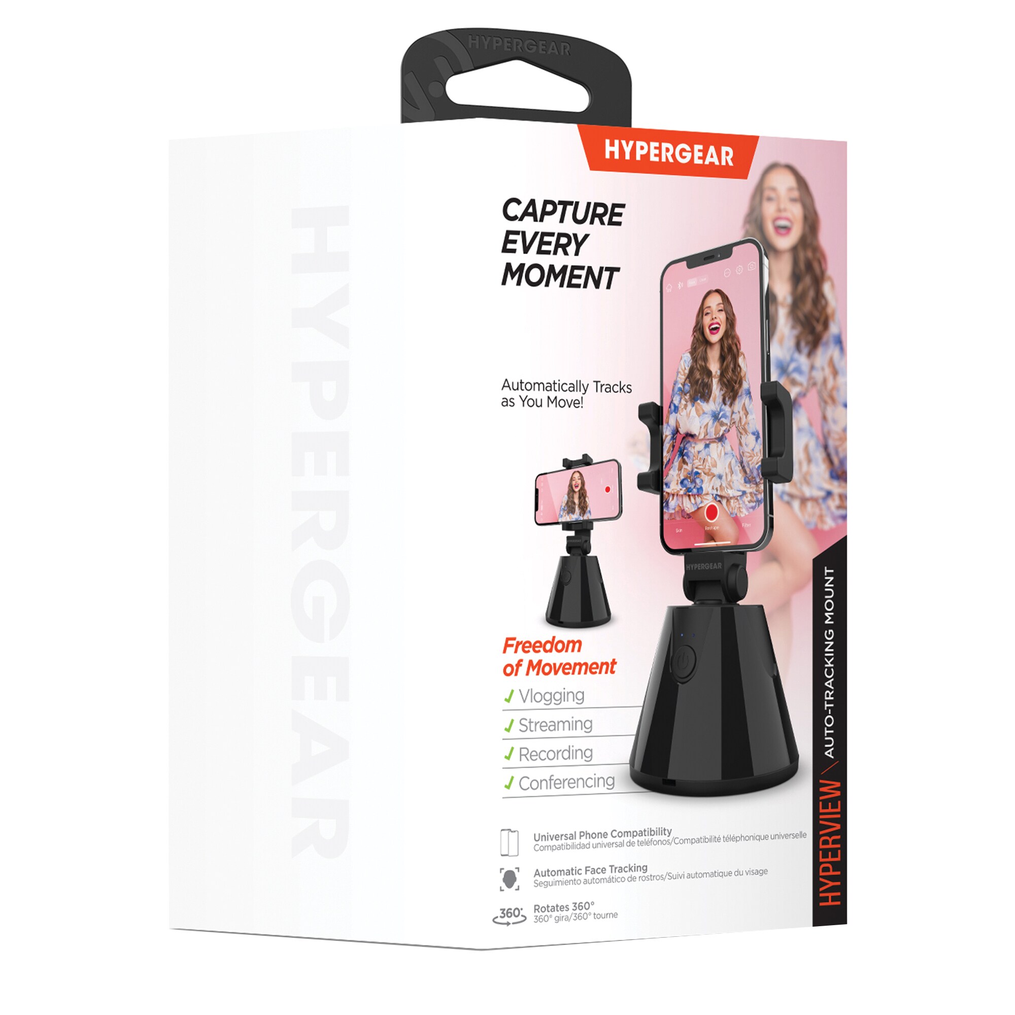 HyperGear HPL15657 Smartphone-Camera-Accessories - View #7