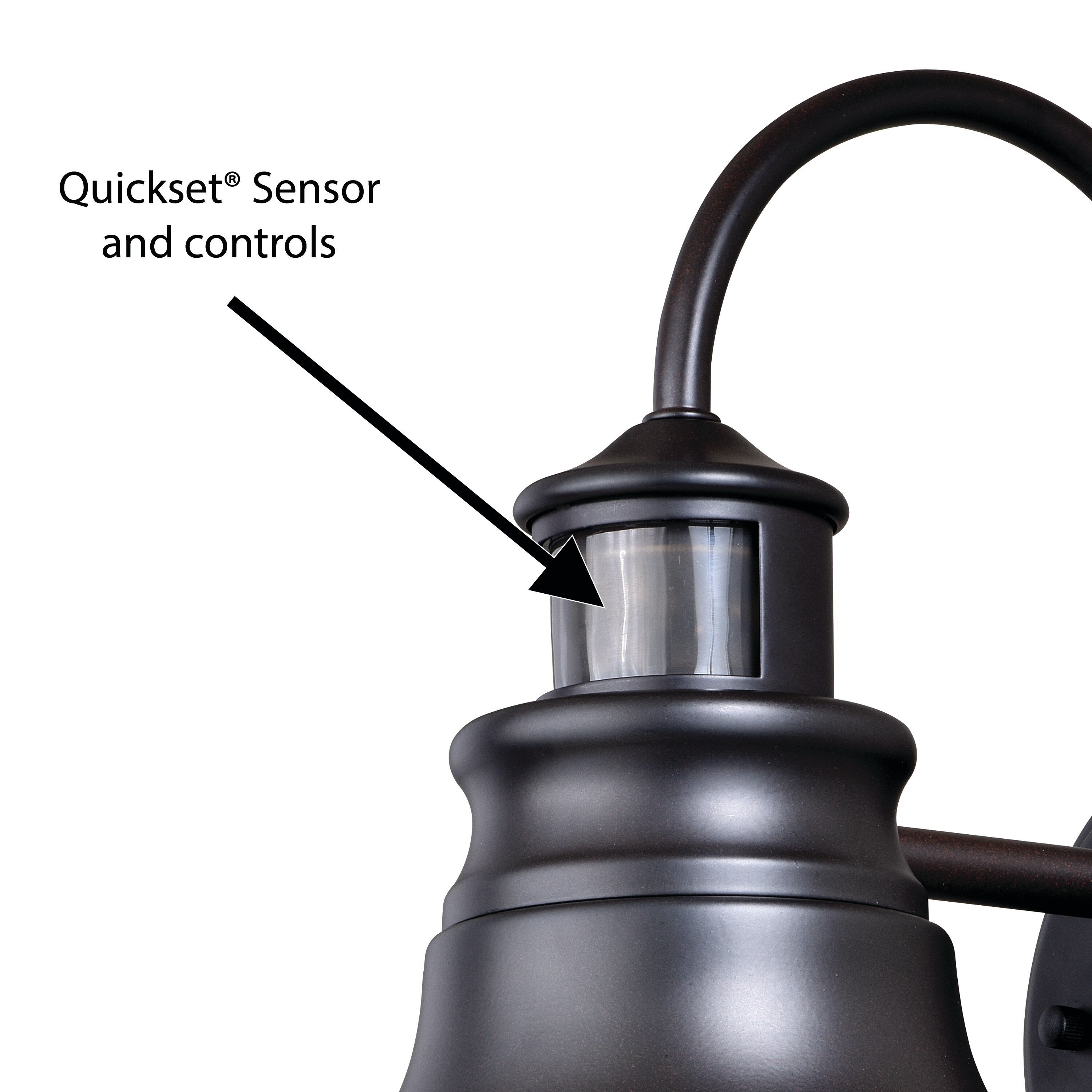 Cascadia T0259 Outdoor-Wall-Lighting - View #14