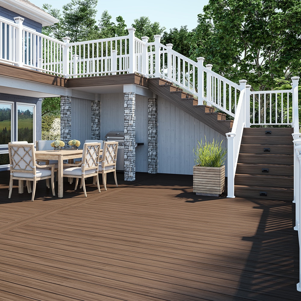 Deckorators 356155 Deck-Adapters - View #2
