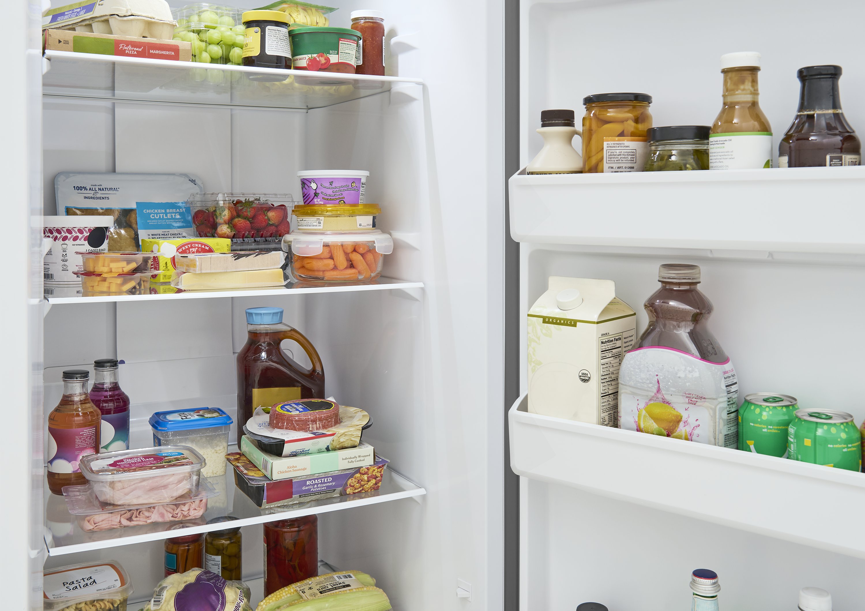 Frigidaire FFUE1626AV m050205 - View #4