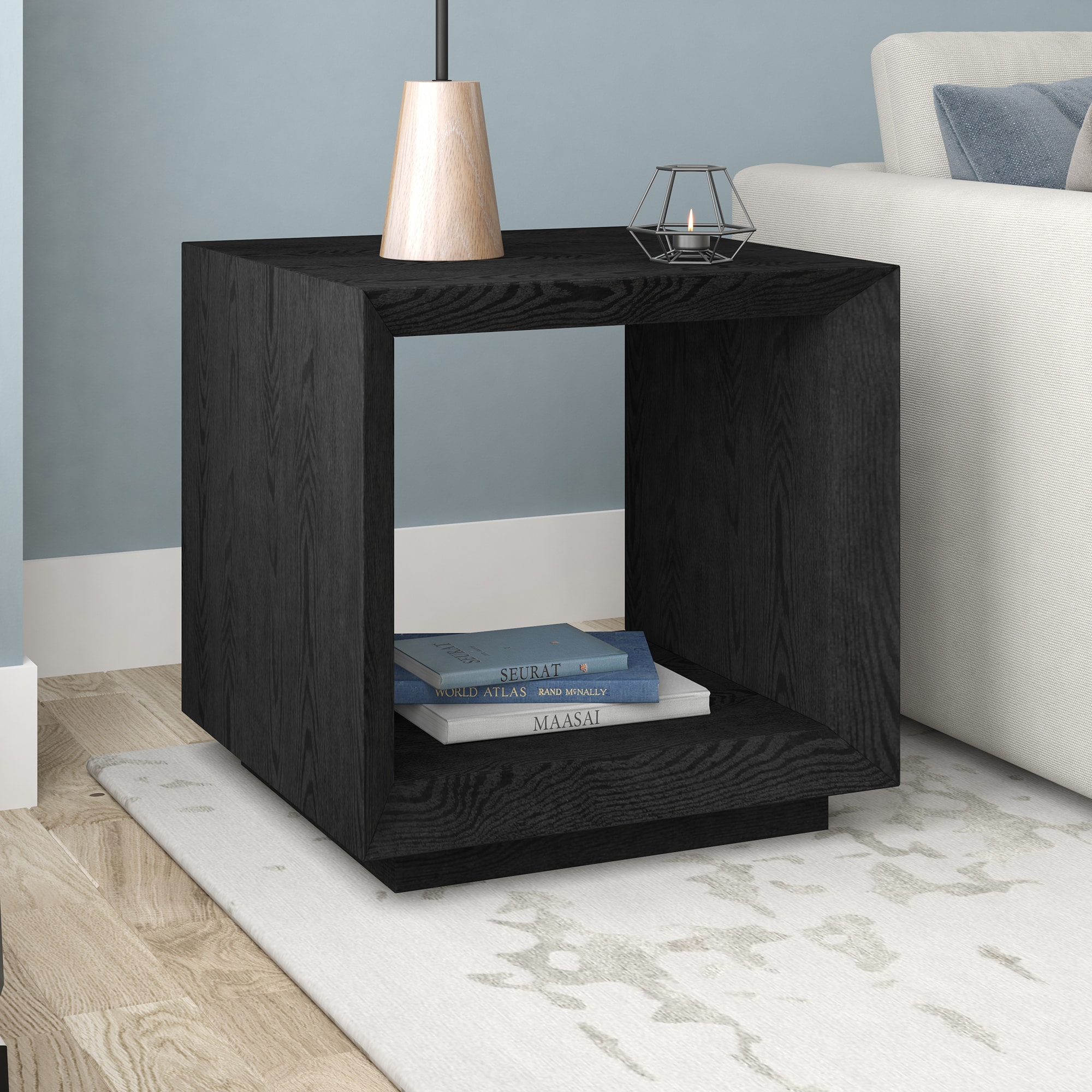Hailey Home ST2040 End-Tables - View #2