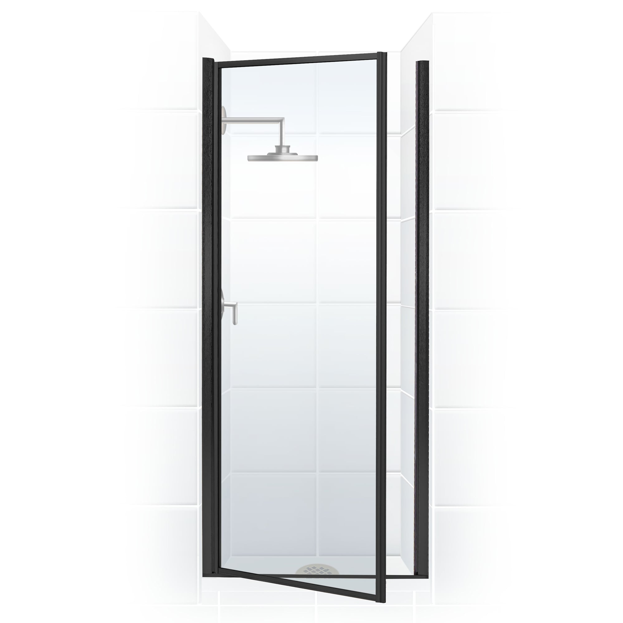 Coastal Shower Doors L32.66N-A Shower-Doors - View #2