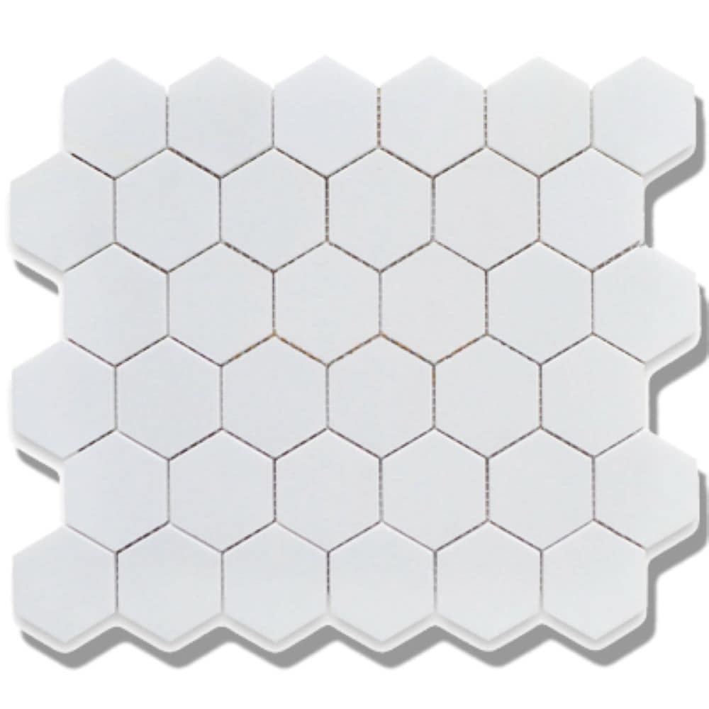 Splash Mosaic Tile SPUFCC102-SAM Tile-Samples - View #2