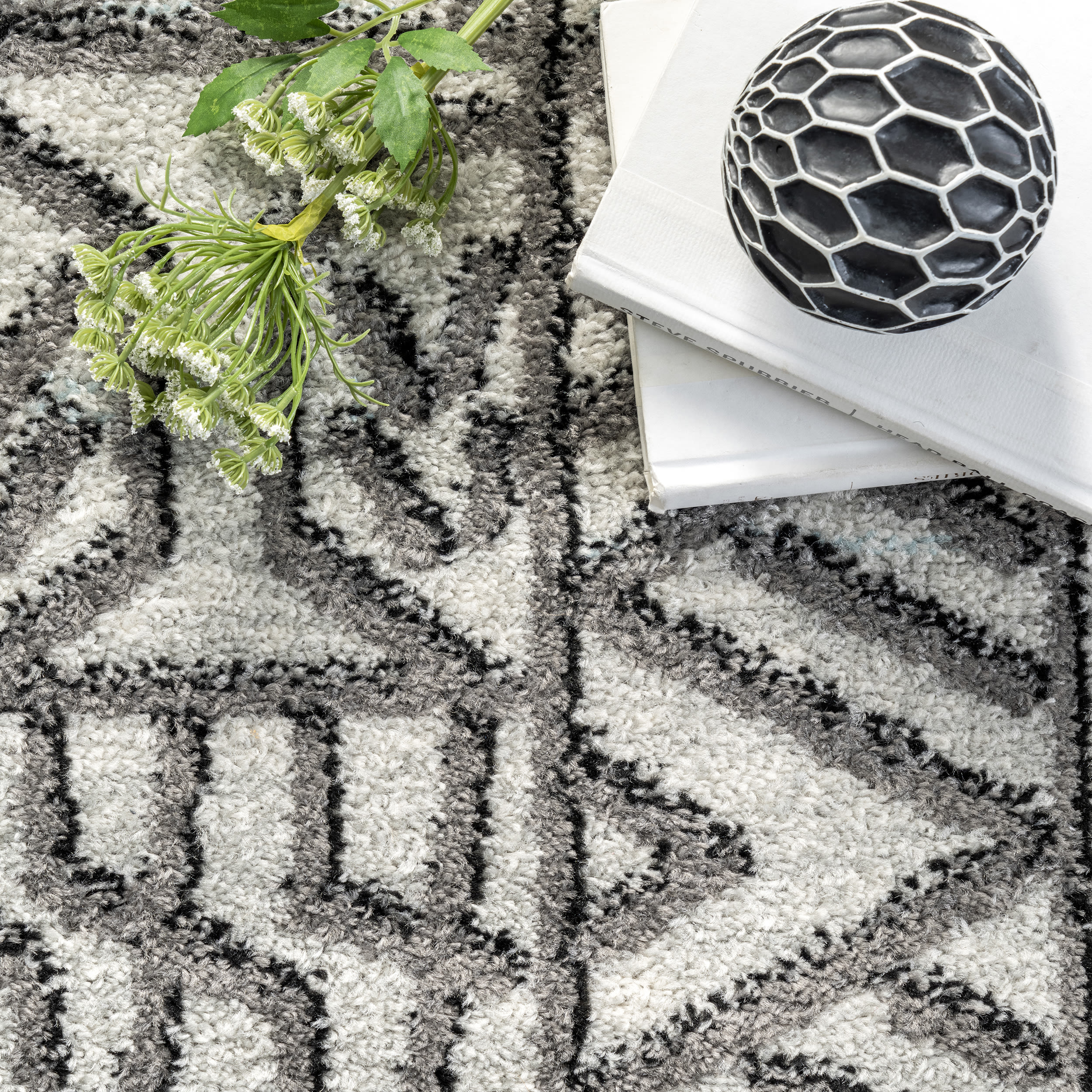 nuLOOM RZBD107A-5075 rugs - View #6