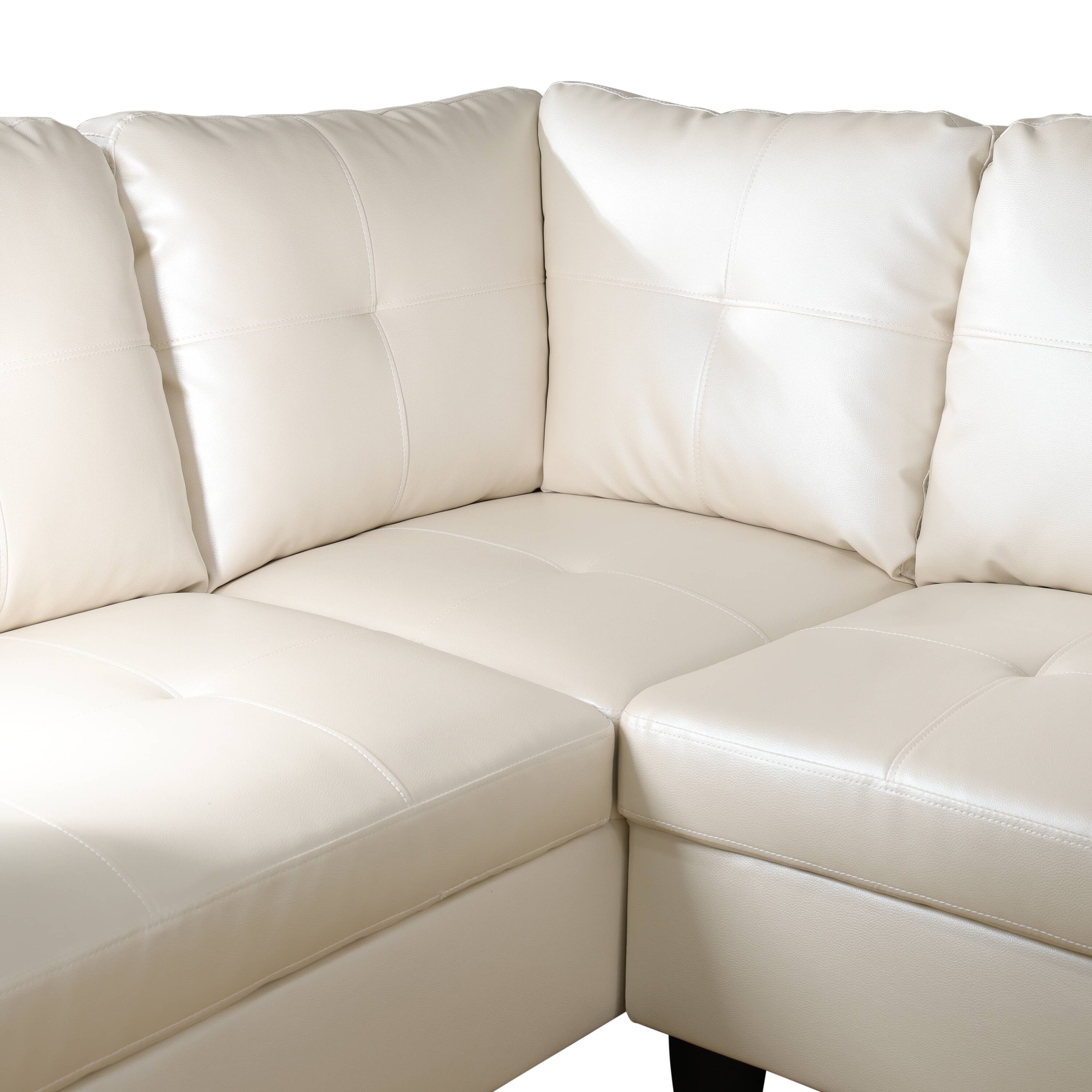 Siavonce XH9729A Sofas-Loveseats - View #9