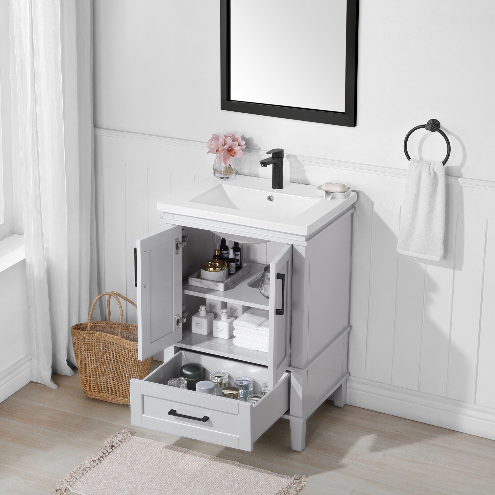 OVE Decors 15VKM-BR242M-039 Bath-Vanity-Combo - View #3
