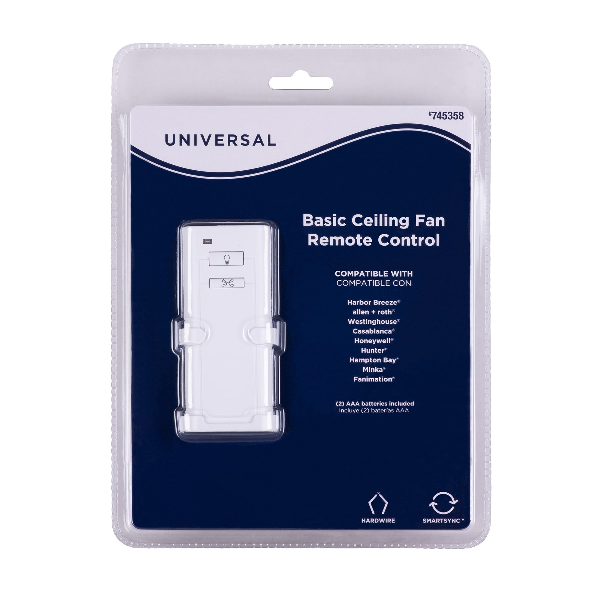 Harbor Breeze 40843 Ceiling-Fan-Mtg-Hdwr - View #8