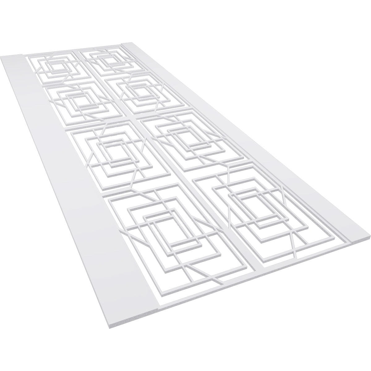 Ekena Millwork WPK36X94NWD Wall-Panels - View #6
