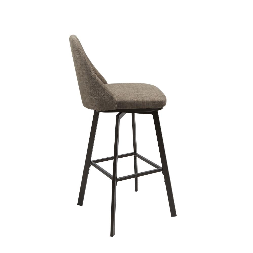 cheyenne products swivel bar stool