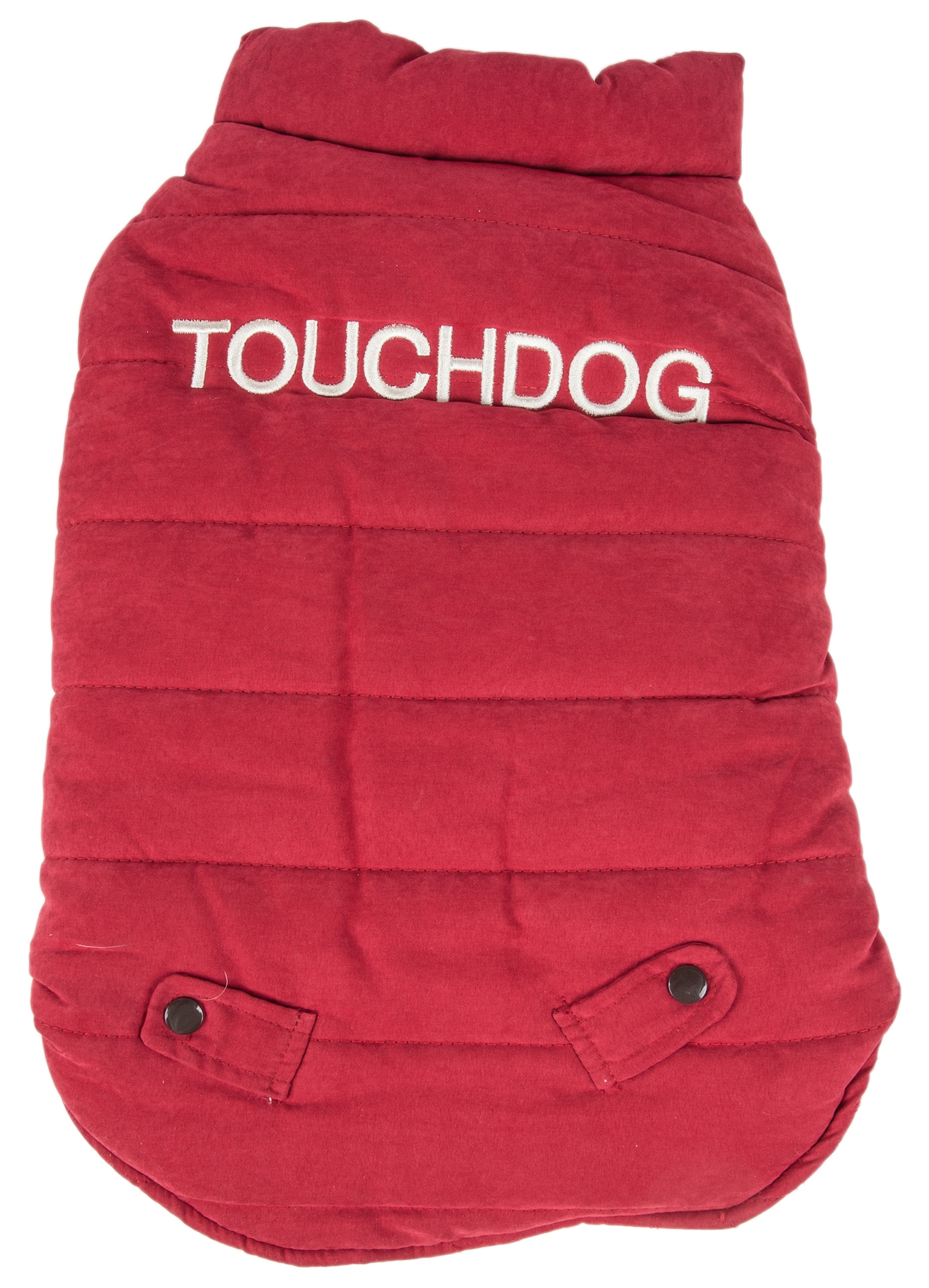 Touchdog JKTD9PKLG Dog-Apparel - View #4