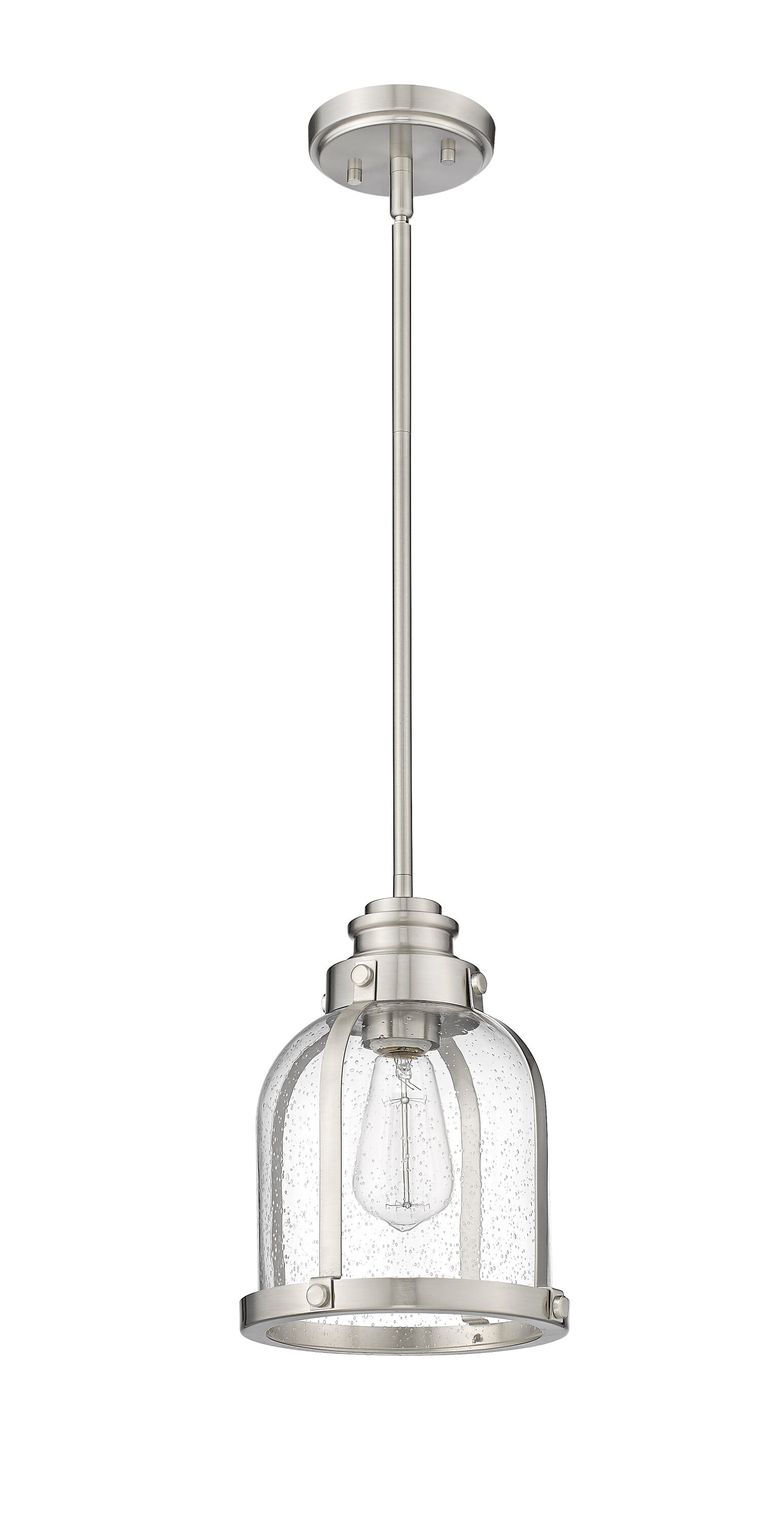 Z-Lite 337MP-BN Pendant-Lights - View #5