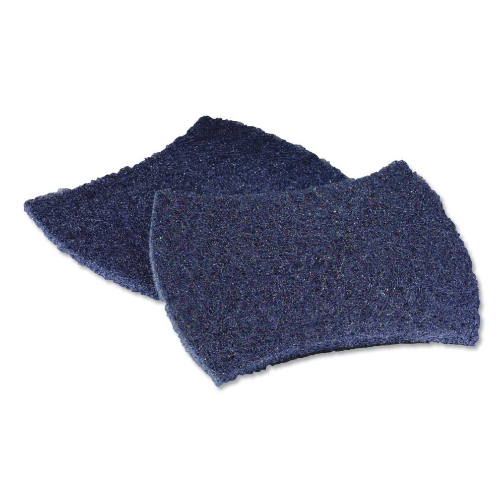 Scotch-Brite MMM2000CC Power pad 20-Pack Poly Fiber Scouring Pad