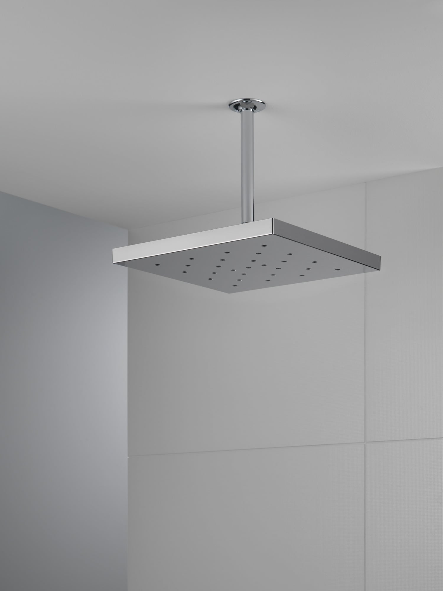 Delta 52161-PR Fixed-Showerhead - View #9