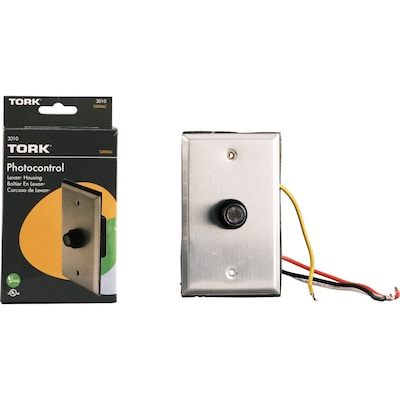 Progress Lighting Tork Photocontrol Progress Lighting Tork Photocontrol